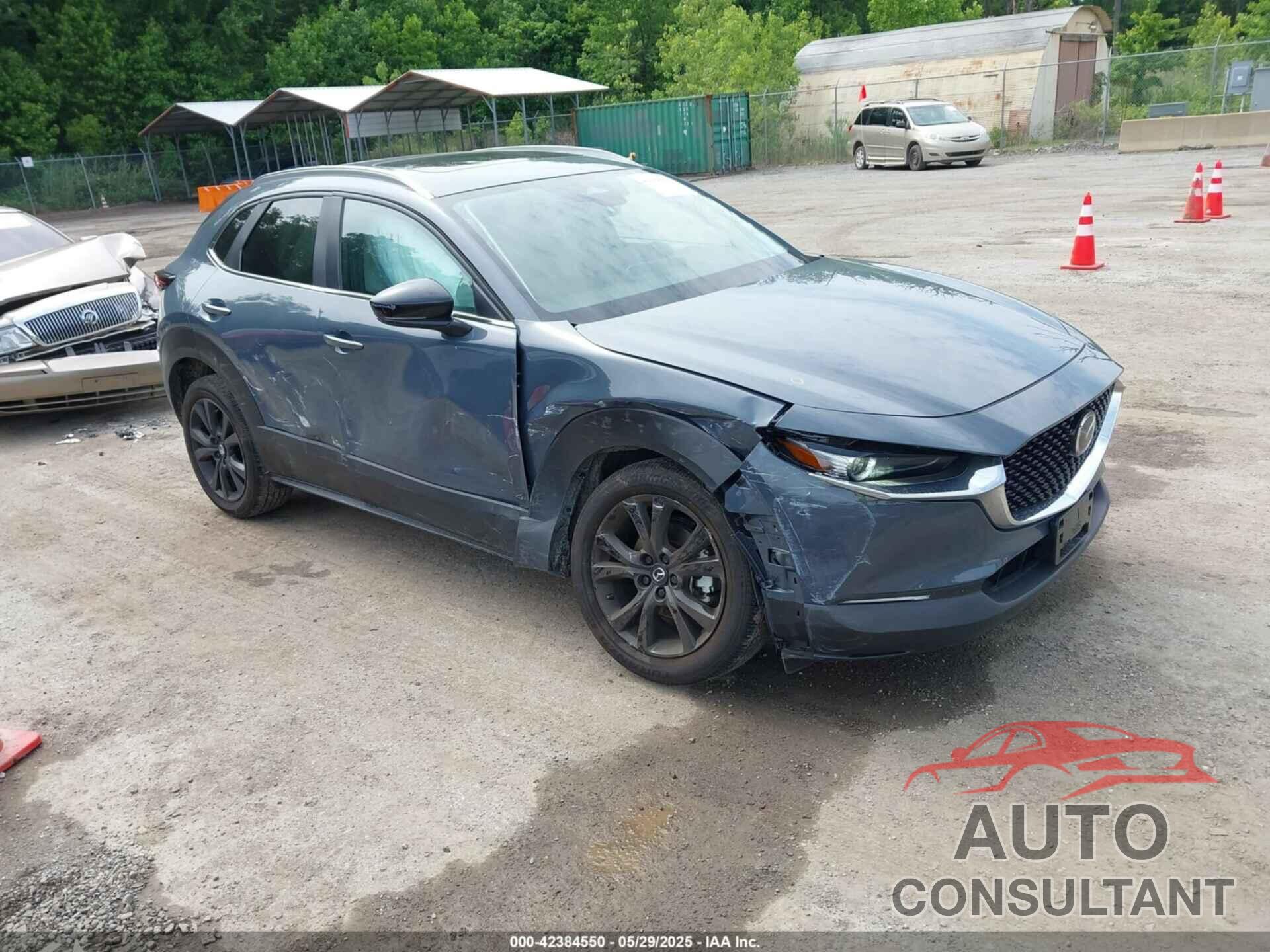 MAZDA CX-30 2024 - 3MVDMBCM0RM638659