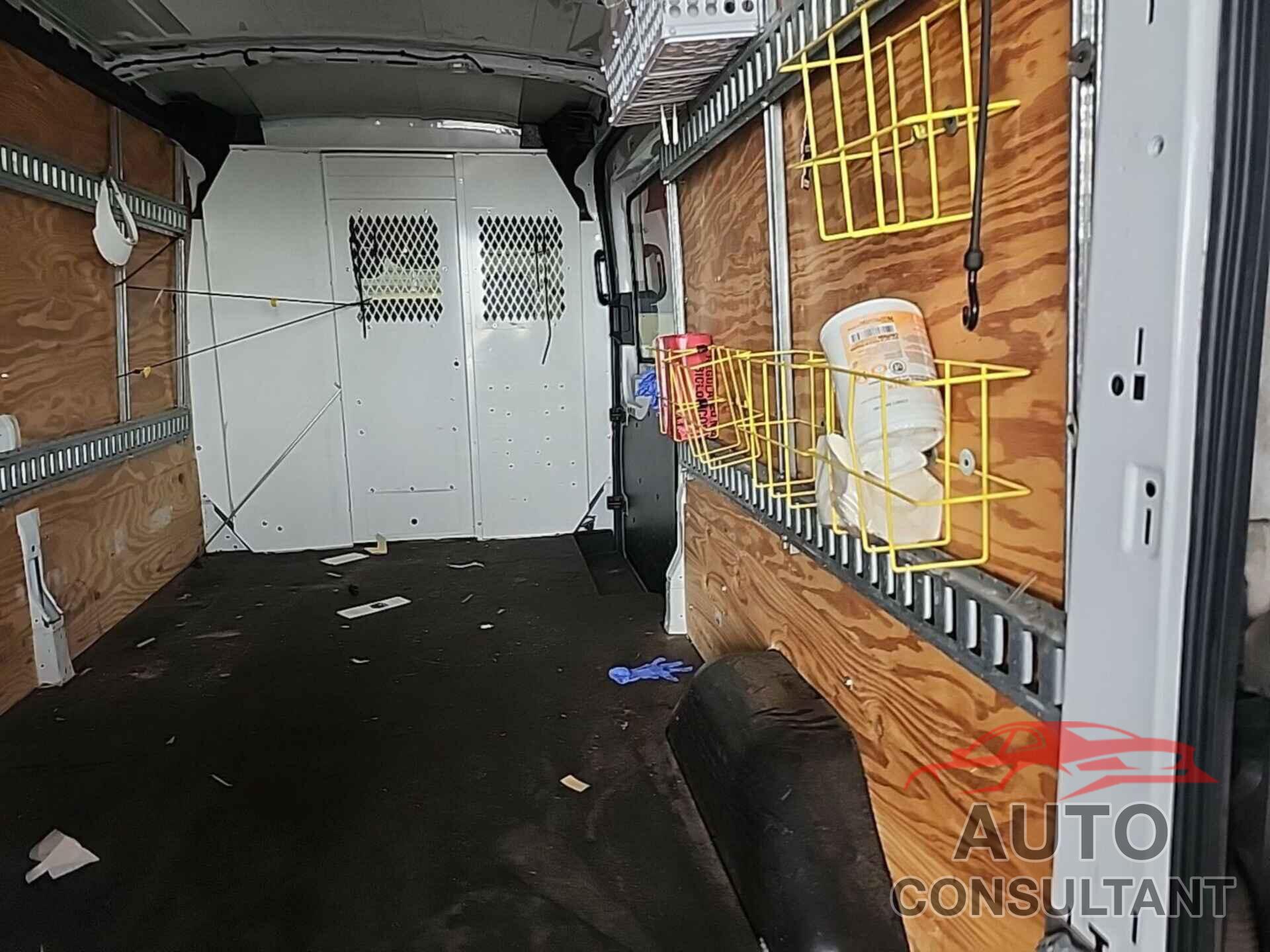 FORD TRANSIT 2015 - 1FTSW2CMXFKB32701