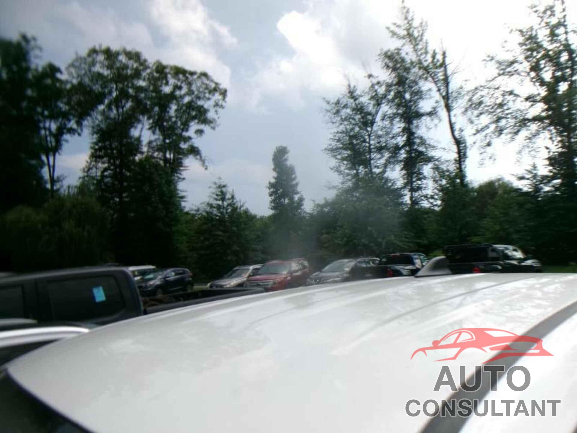 TOYOTA TACOMA 2019 - 5TFRX5GN6KX156104