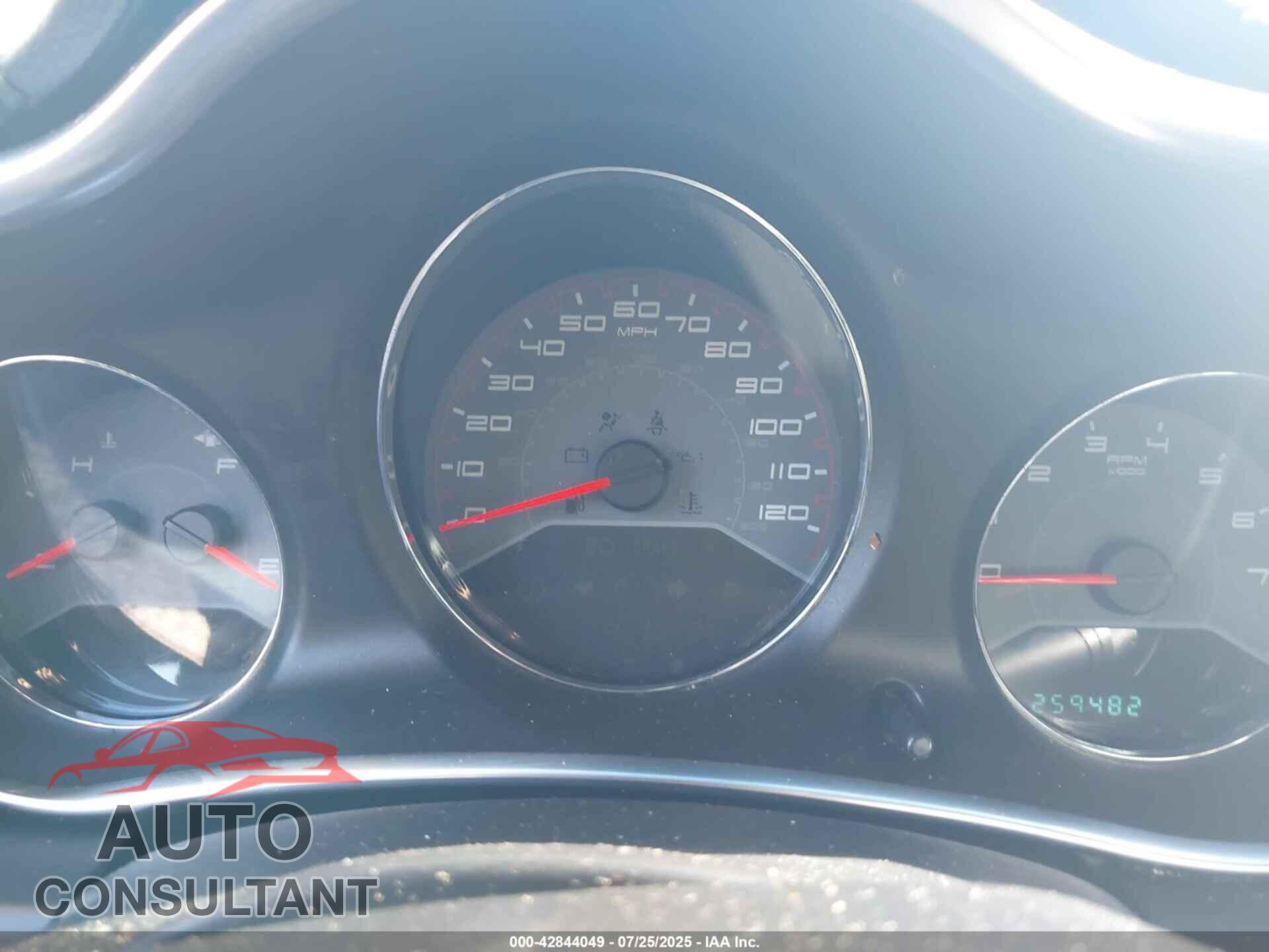 DODGE AVENGER 2013 - 1C3CDZAG9DN583635