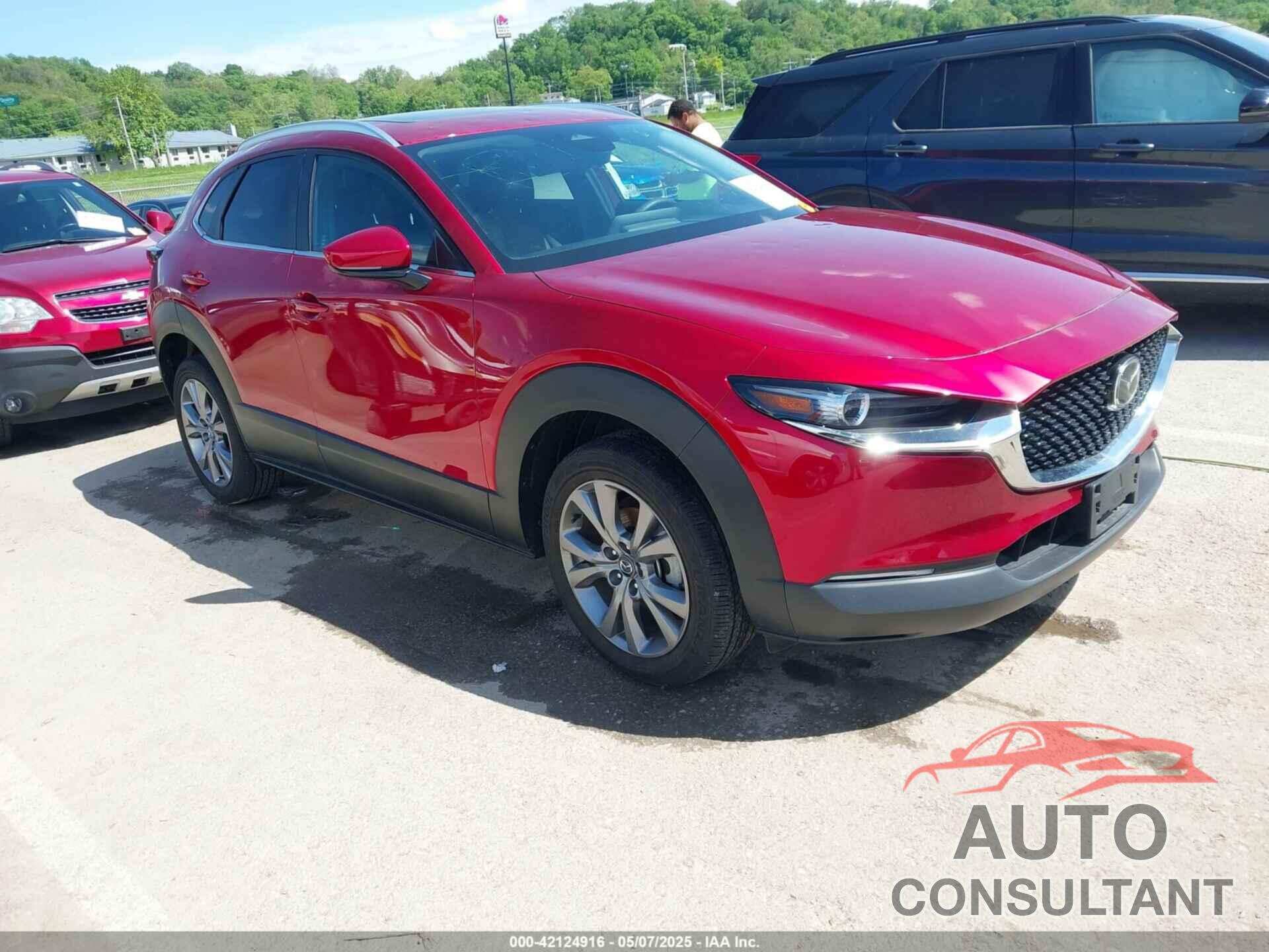 MAZDA CX-30 2024 - 3MVDMBCMXRM619875