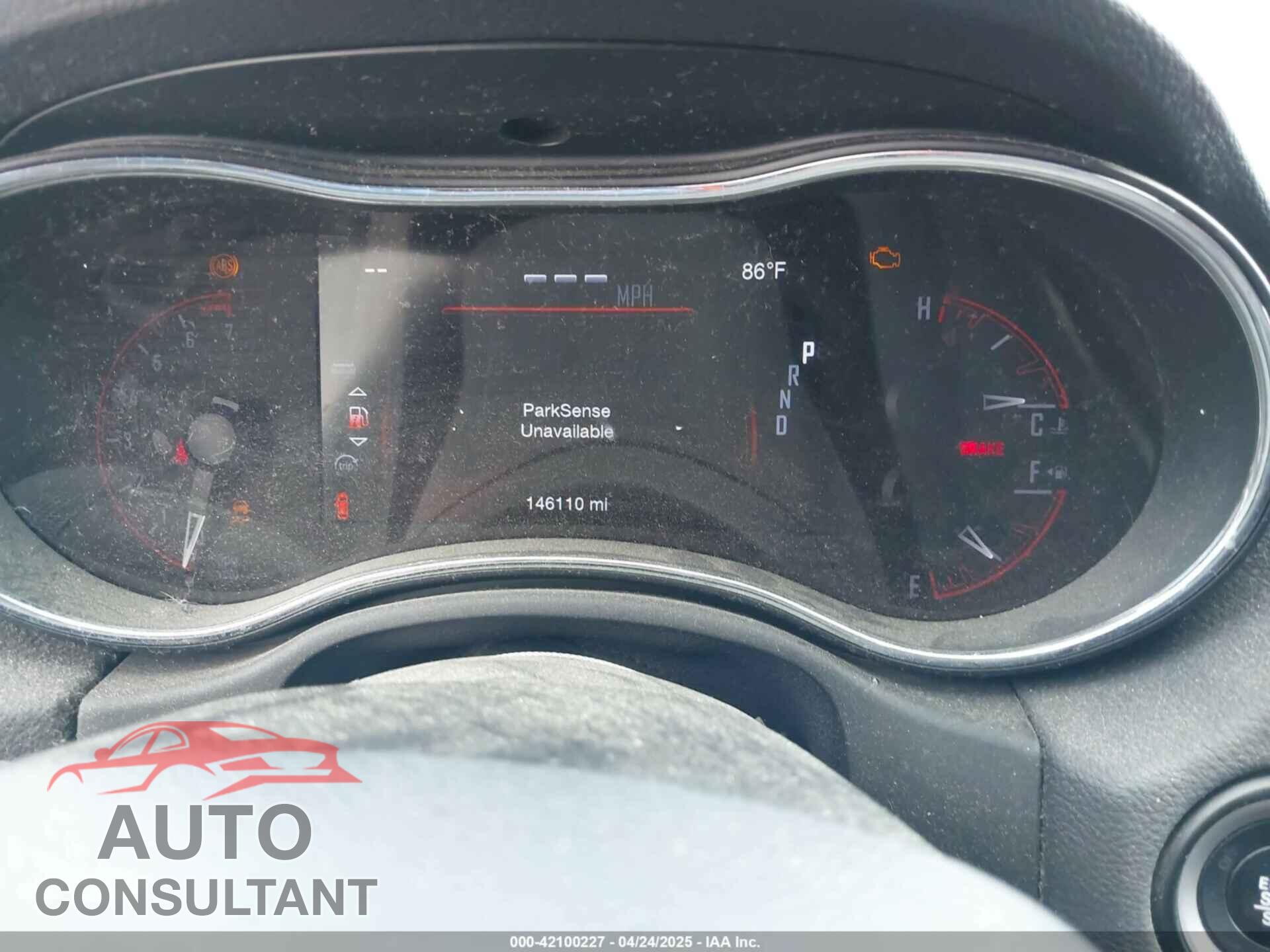 DODGE DURANGO 2018 - 1C4RDHAG3JC366525