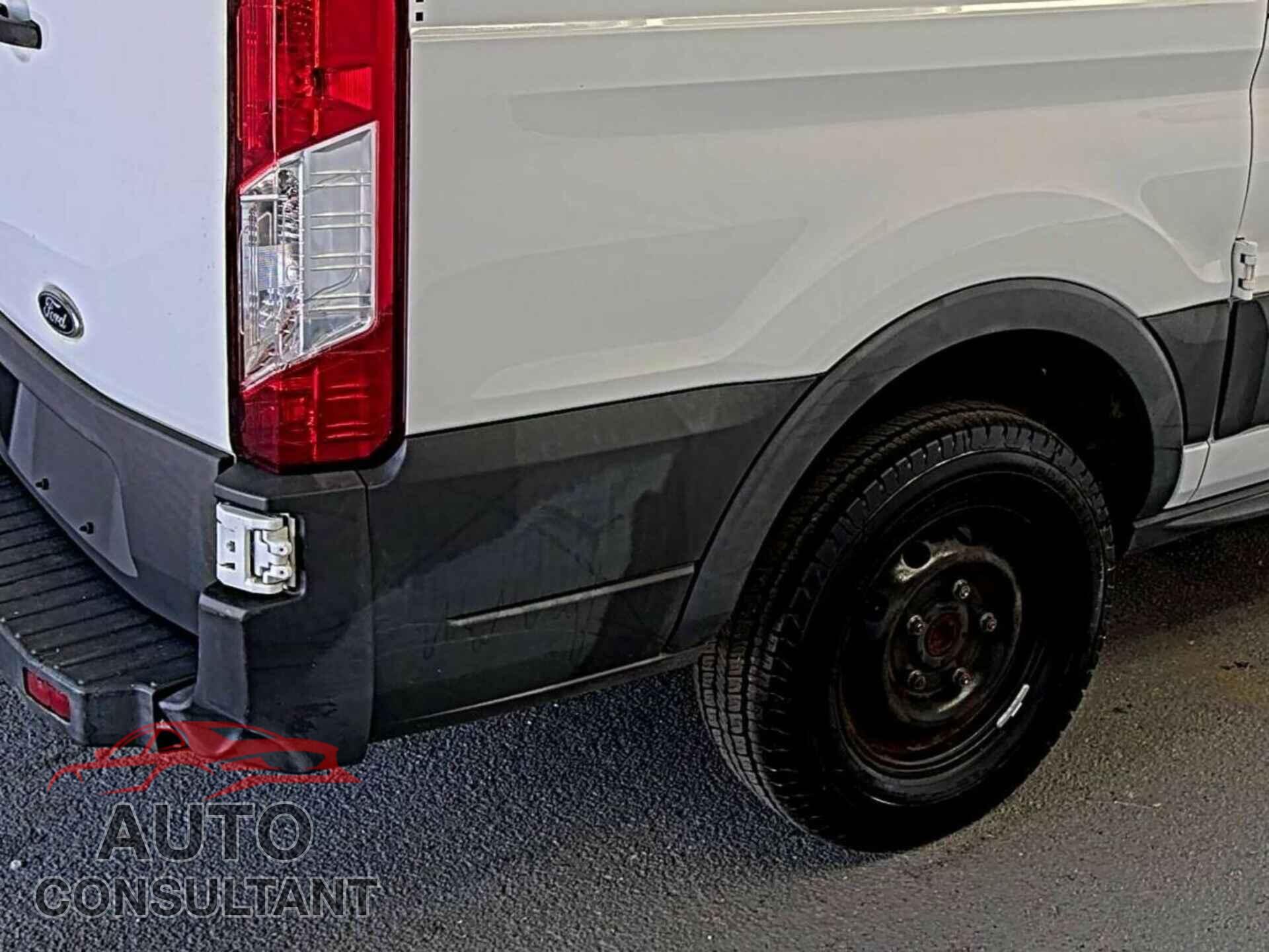 FORD TRANSIT 2017 - 1FTYR1ZM6HKA71255
