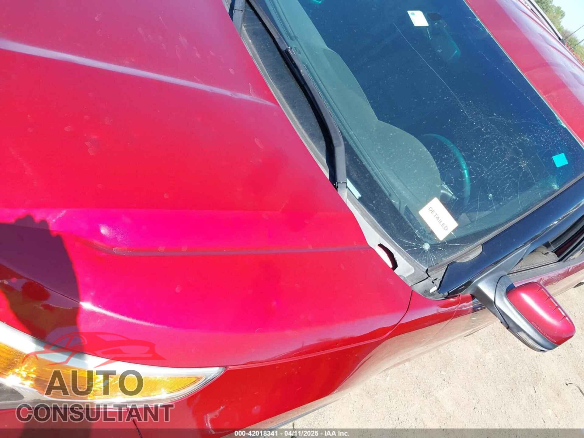 FORD EXPLORER 2015 - 1FM5K7F82FGA89555