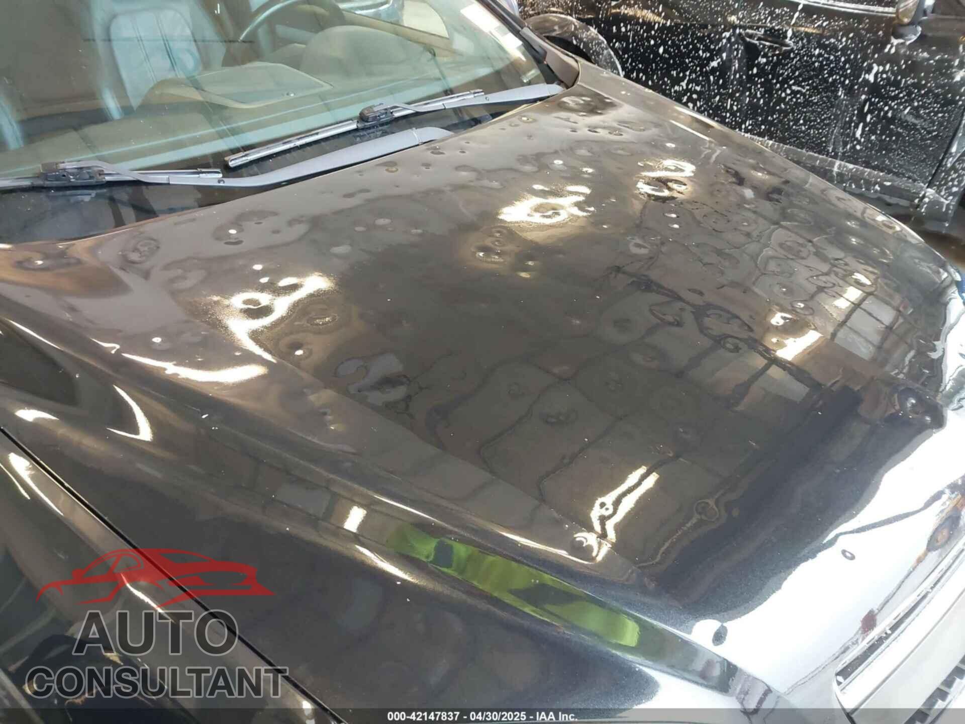 CHEVROLET CAPTIVA SPORT 2012 - 3GNFL4E52CS627848
