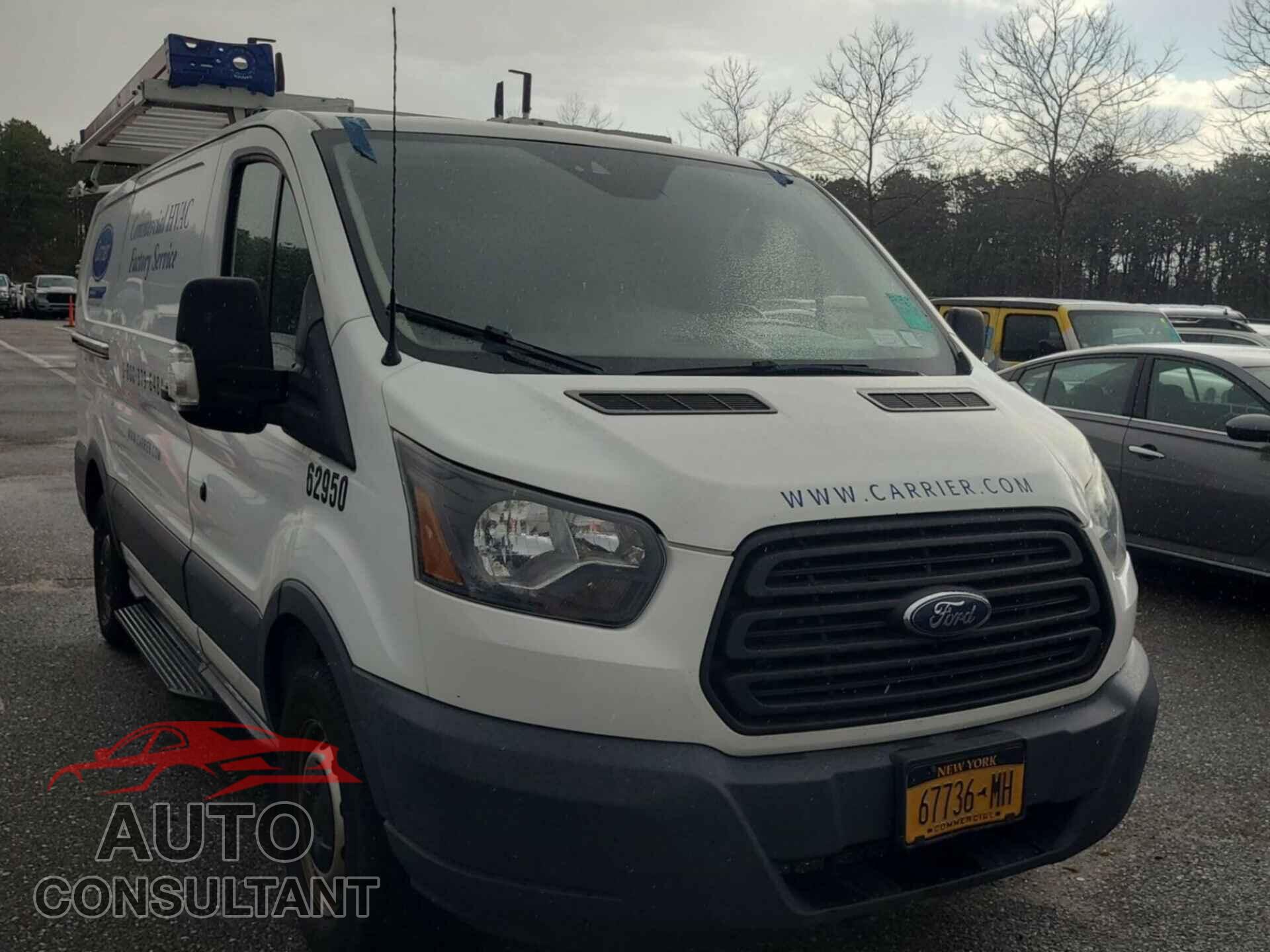 FORD TRANSIT-250 2015 - 1FTNR1YM3FKB32983