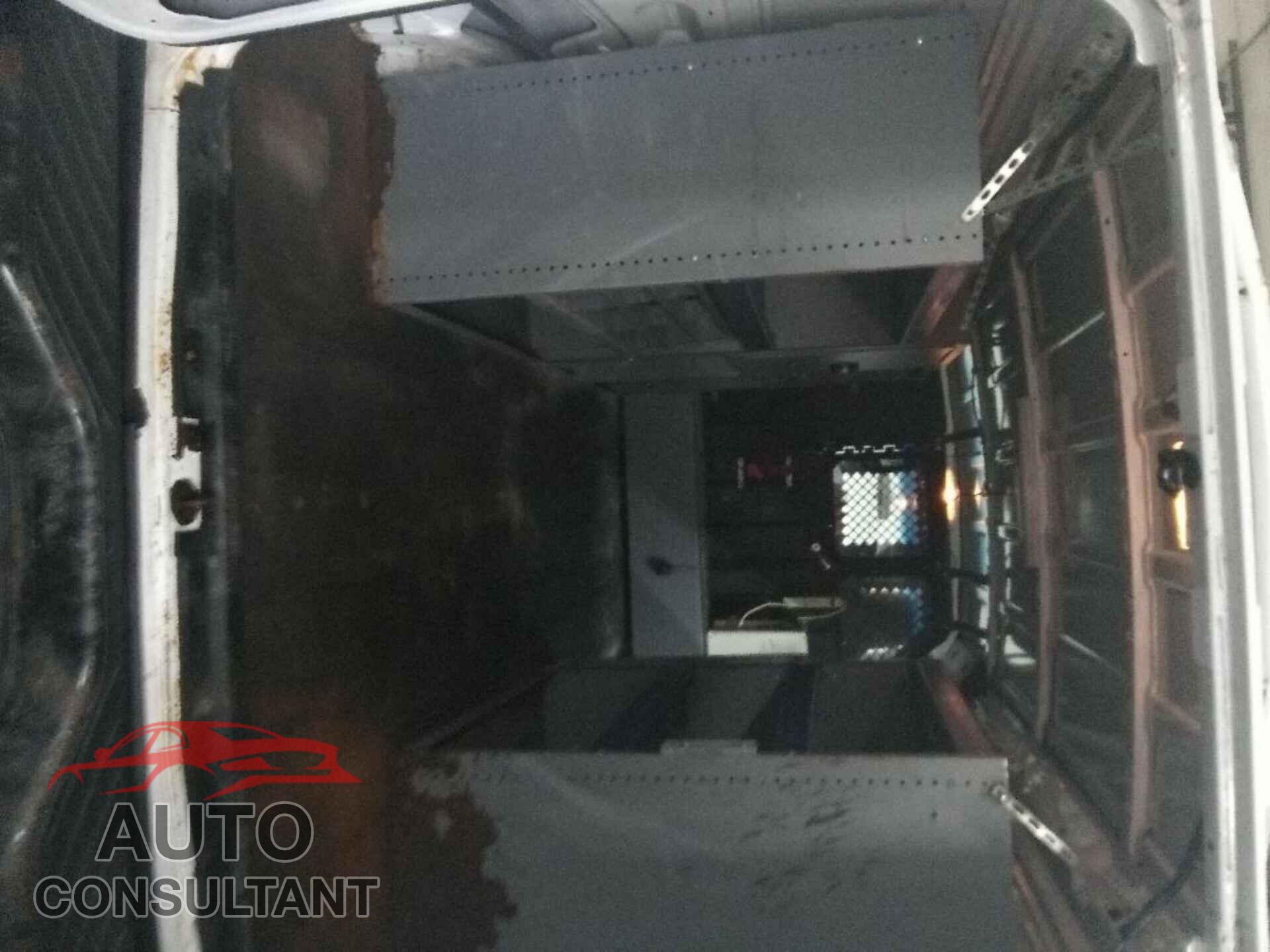 FORD ECONOLINE 2012 - 1FTNE2EL0CDB36261
