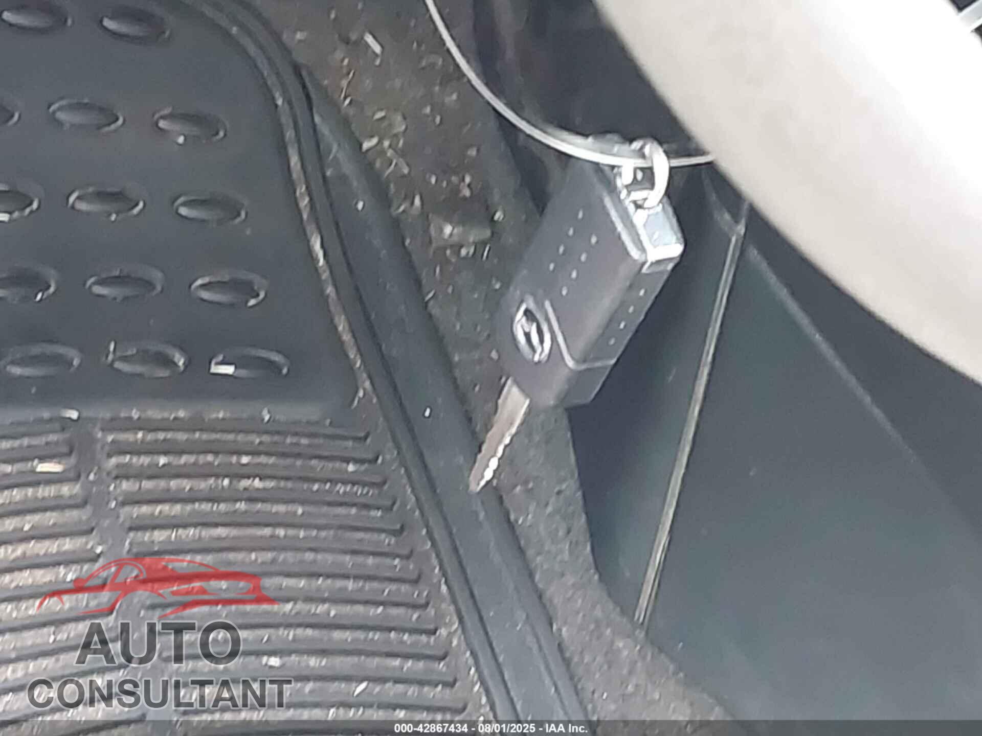 MAZDA MAZDA5 2015 - JM1CW2BL9F0183177