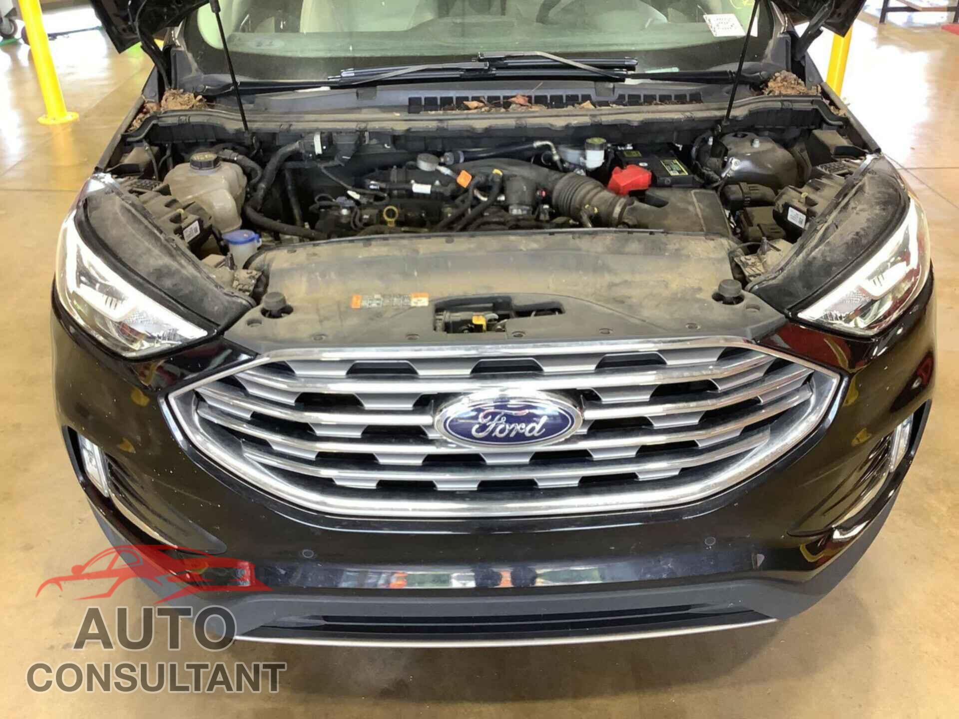 FORD EDGE 2020 - 2FMPK3K92LBB37610