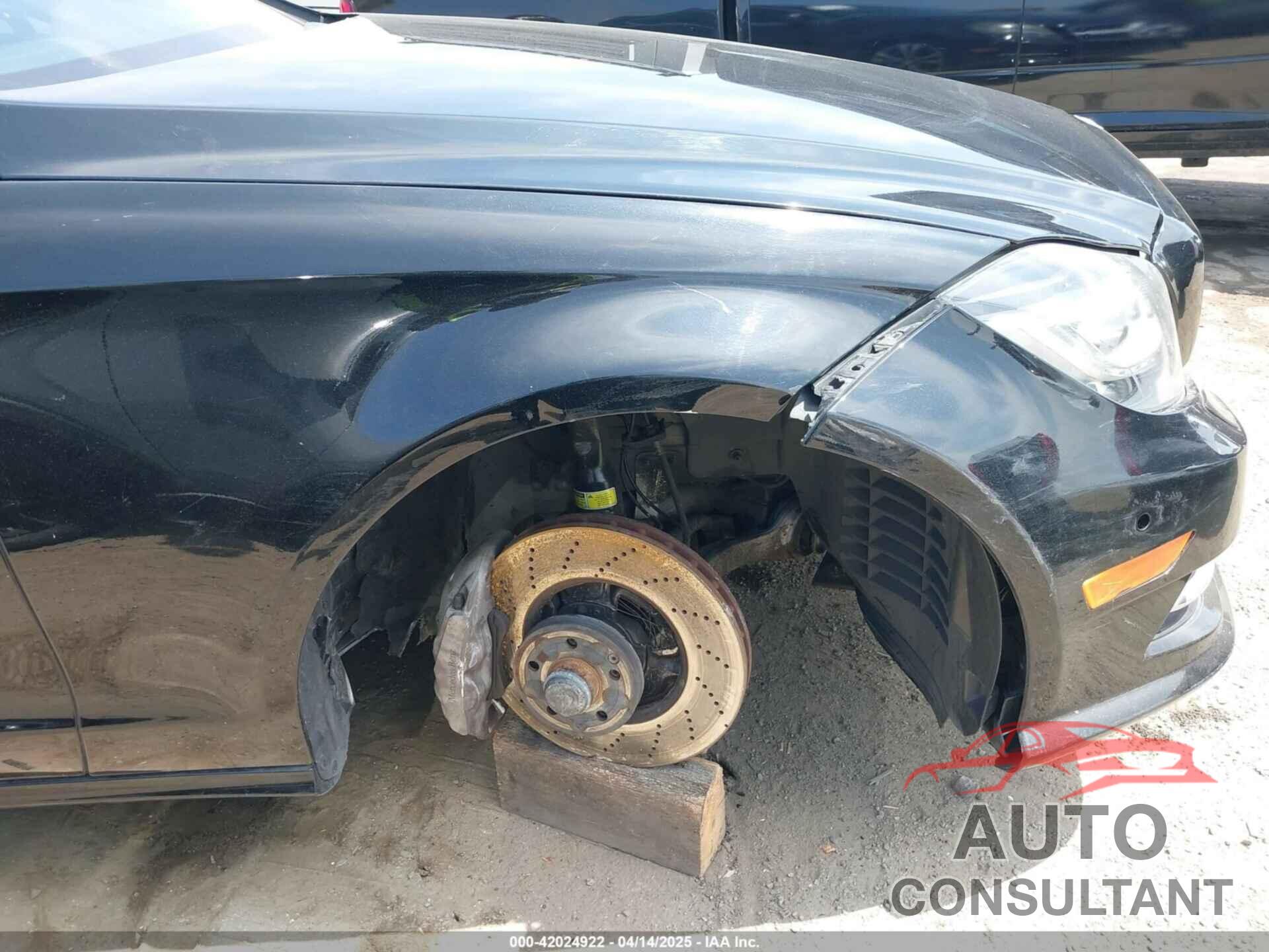 MERCEDES-BENZ CLS 550 2013 - WDDLJ7DB2DA061788