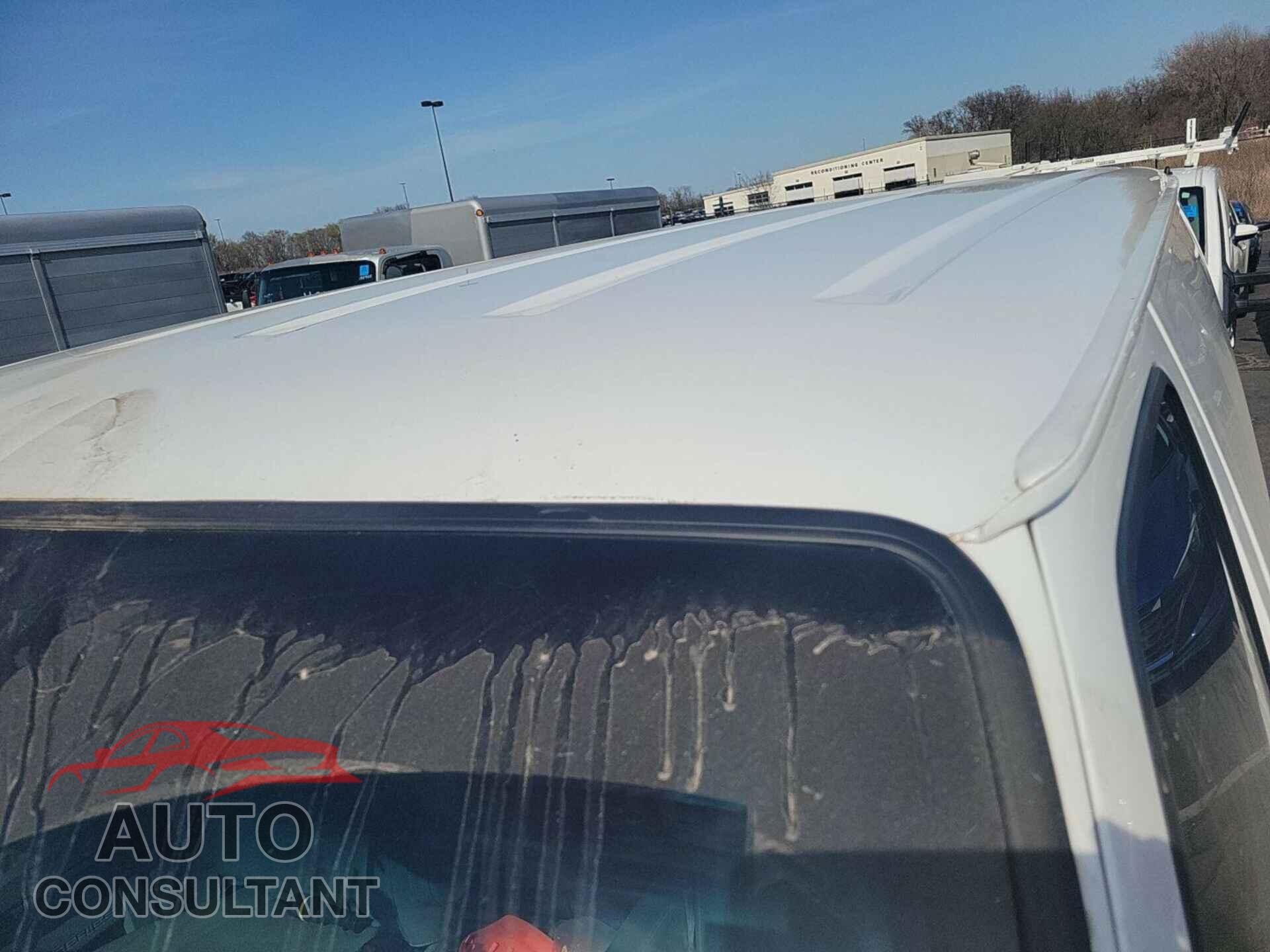 FORD ECONOLINE 2011 - 1FTSS3ES4BDA75830