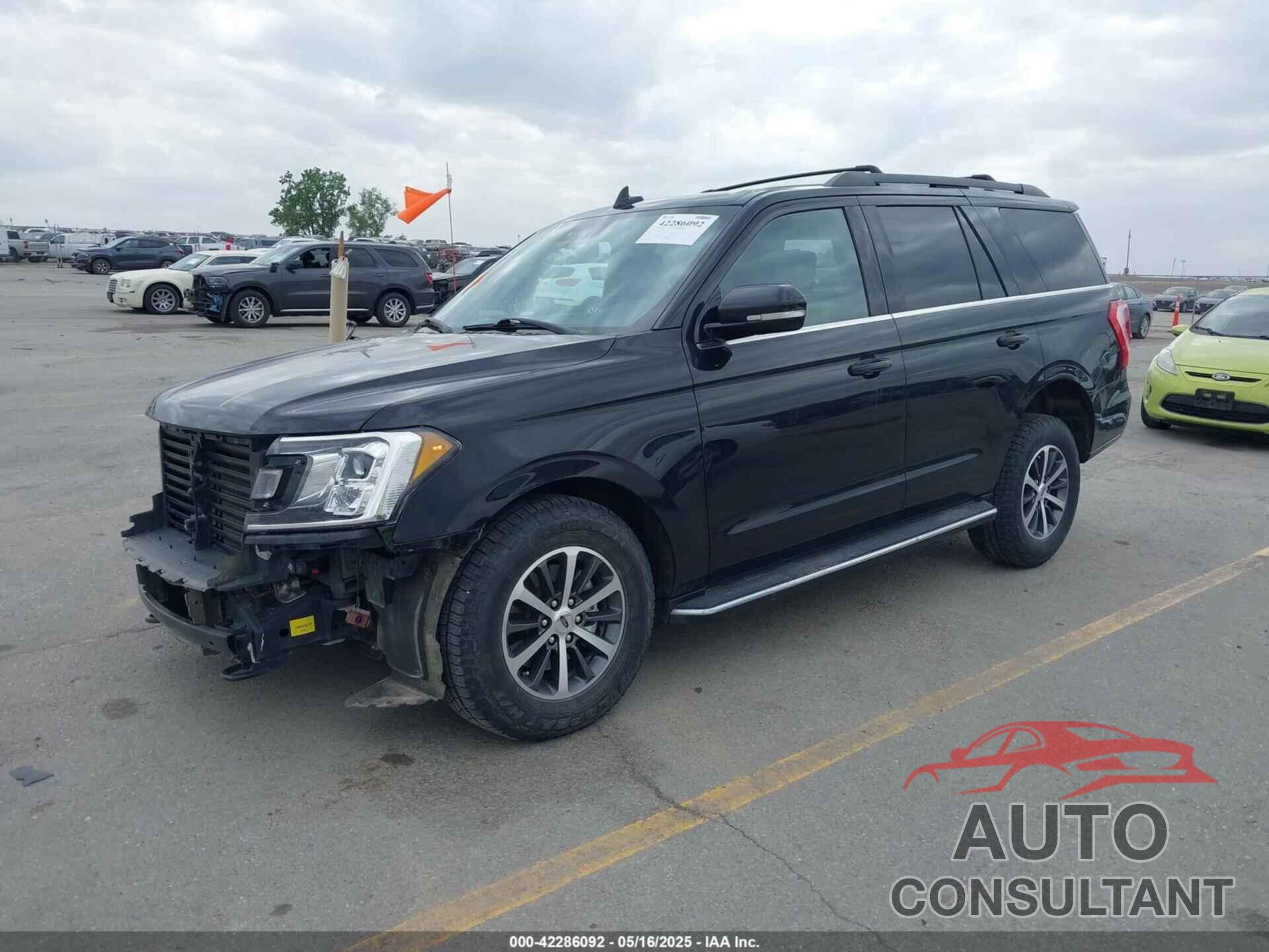 FORD EXPEDITION 2020 - 1FMJU1JT3LEA15408
