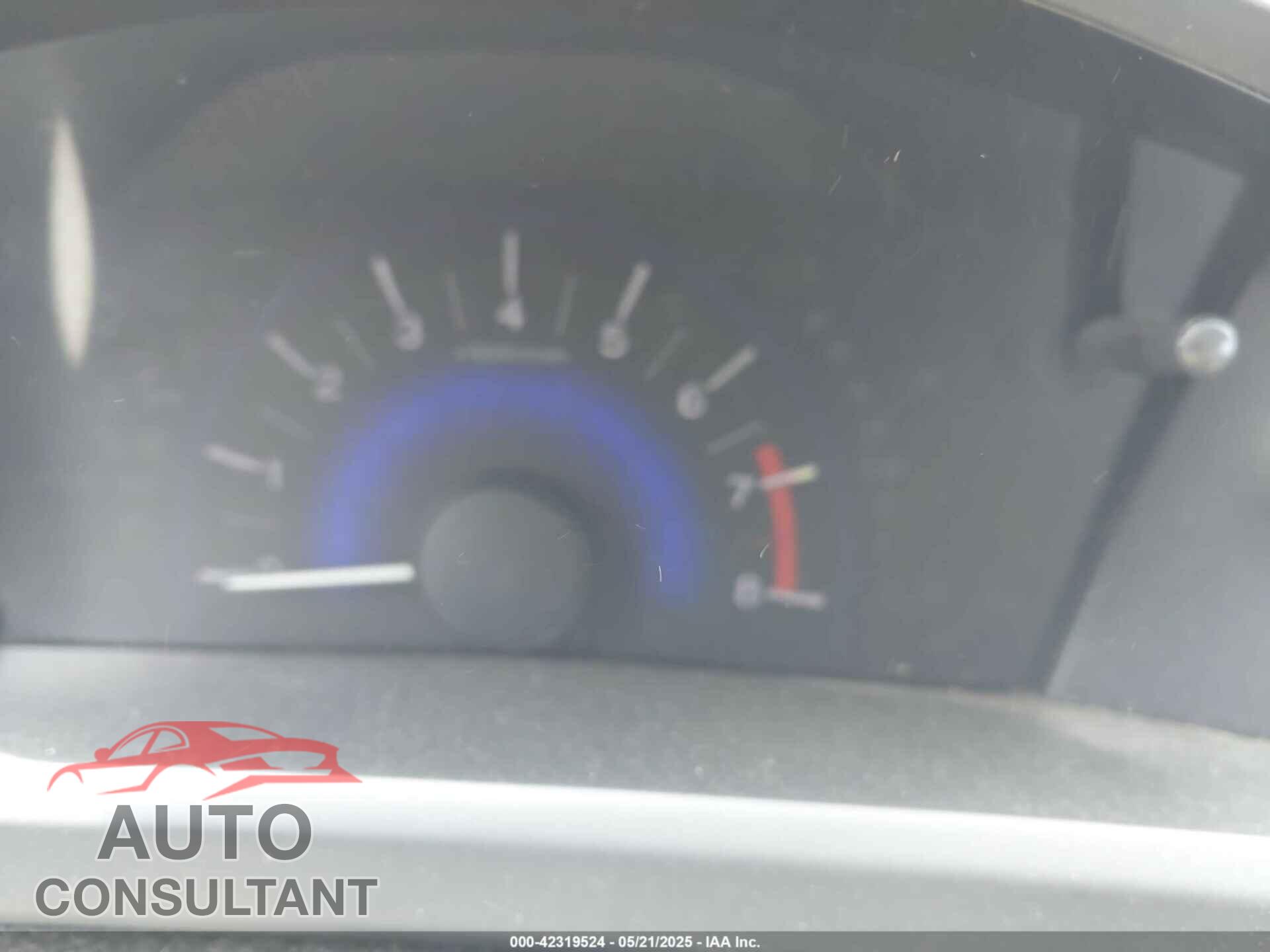 HONDA CIVIC 2012 - 2HGFB2F94CH548378