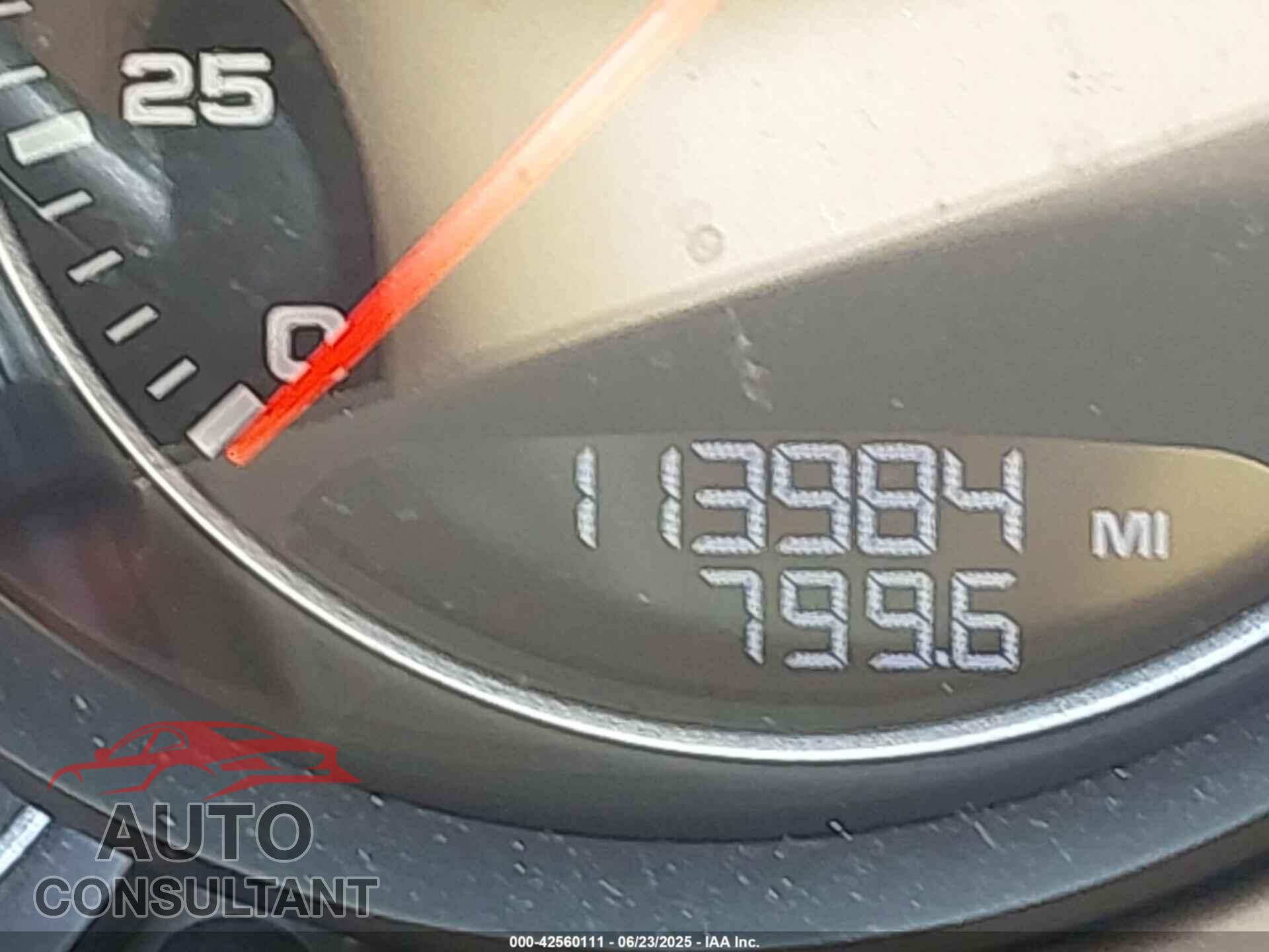 PORSCHE CAYENNE 2013 - WP1AA2A23DLA13020