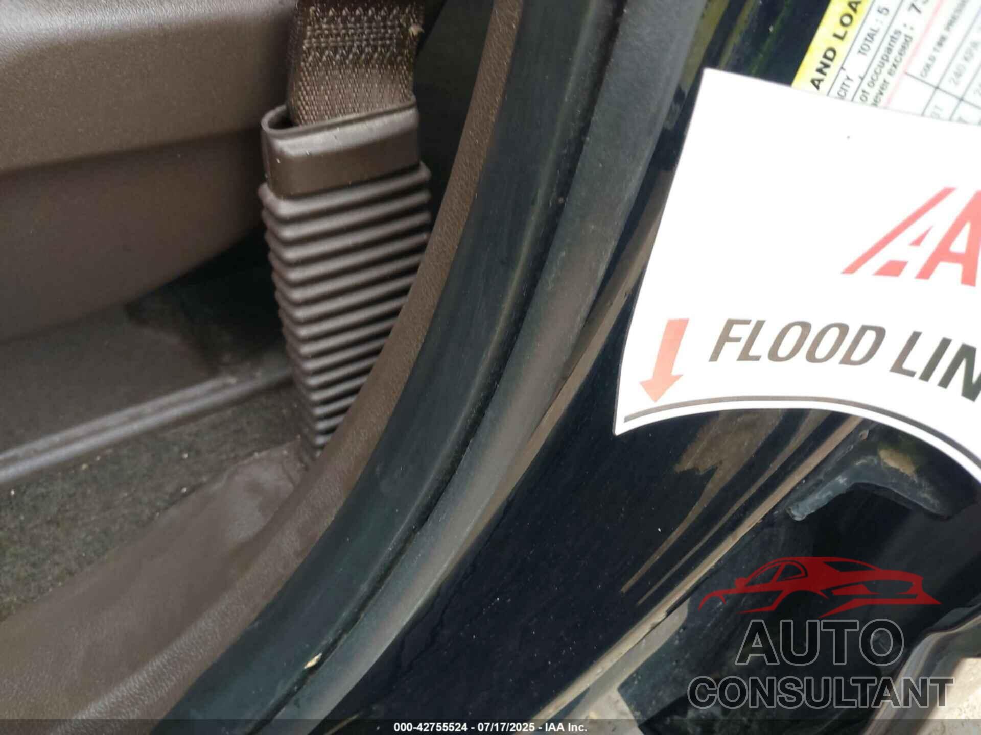 FORD F-150 2017 - 1FTEW1EG3HFA64087