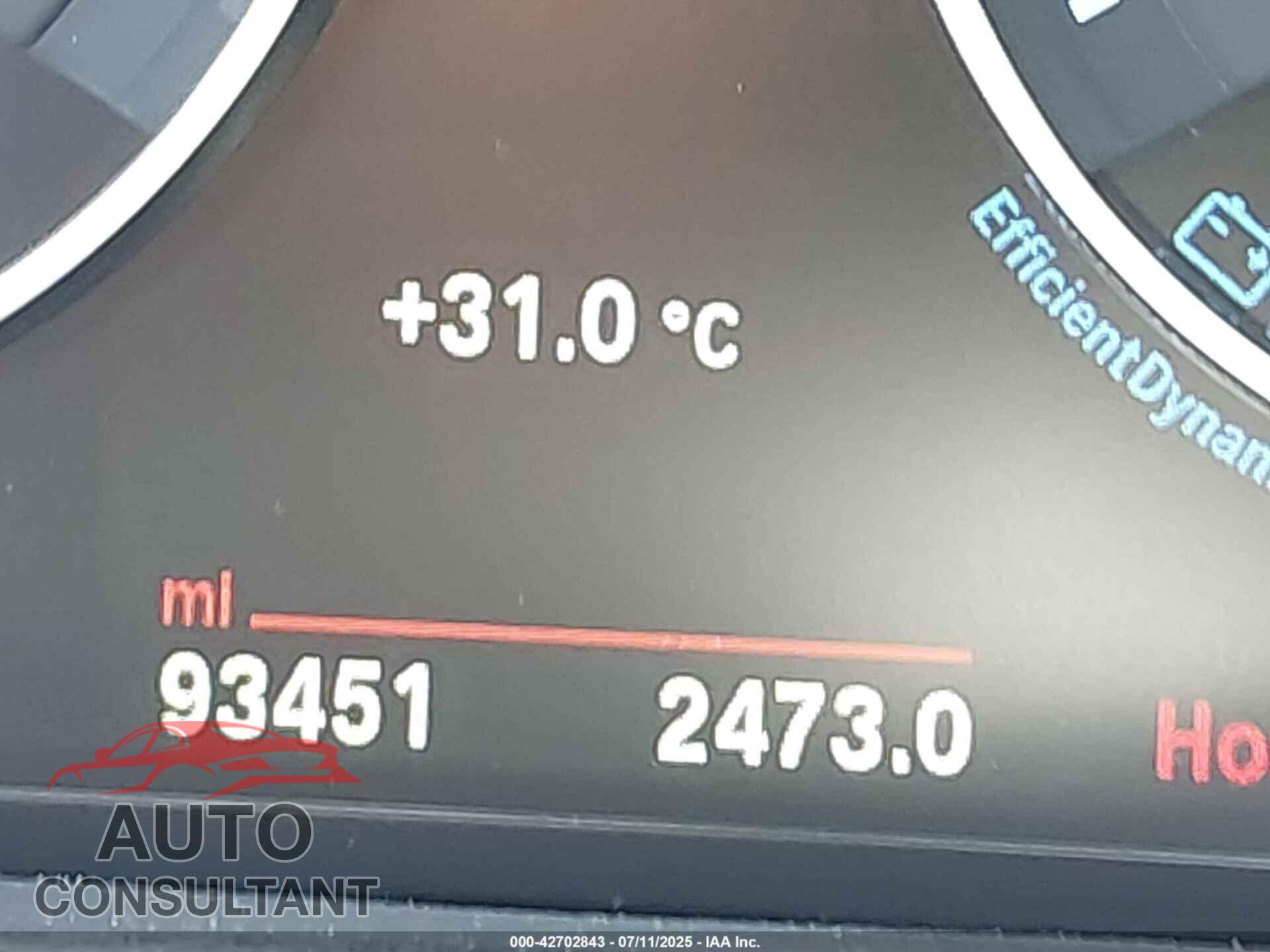 BMW X1 2017 - WBXHT3C39H5F70293