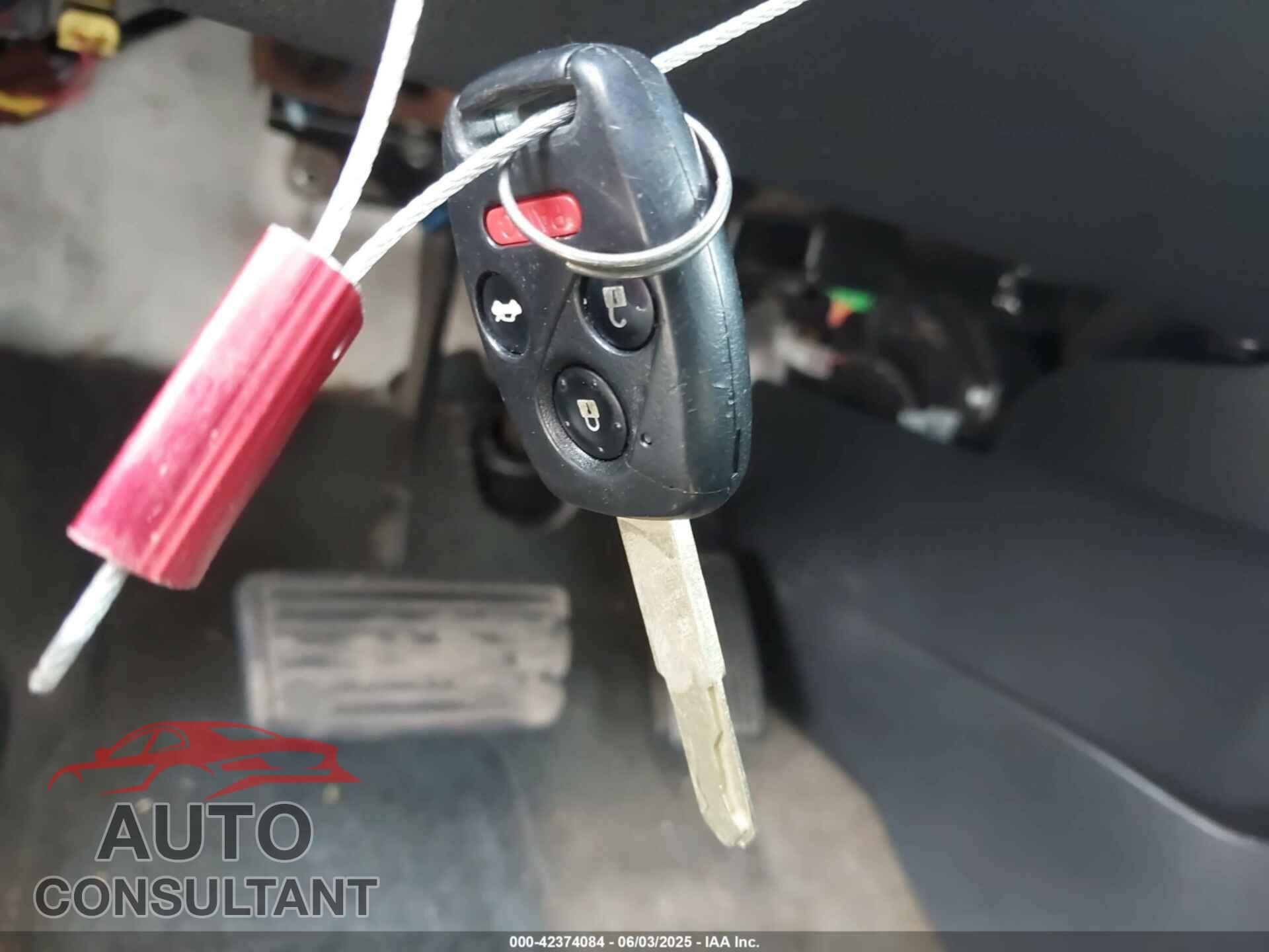 HONDA PILOT 2013 - 5FNYF4H91DB070271