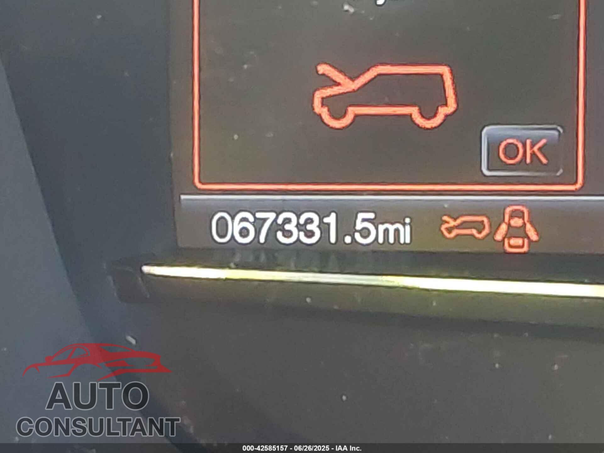 FORD EXPLORER 2018 - 1FM5K7D88JGB99313