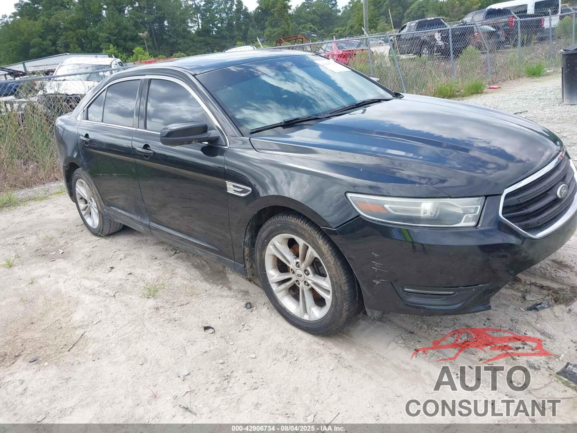 FORD TAURUS 2015 - 1FAHP2E88FG170332