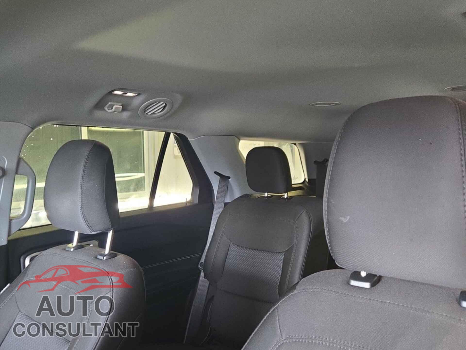 FORD EXPLORER 2023 - 1FMSK8DH0PGB14420