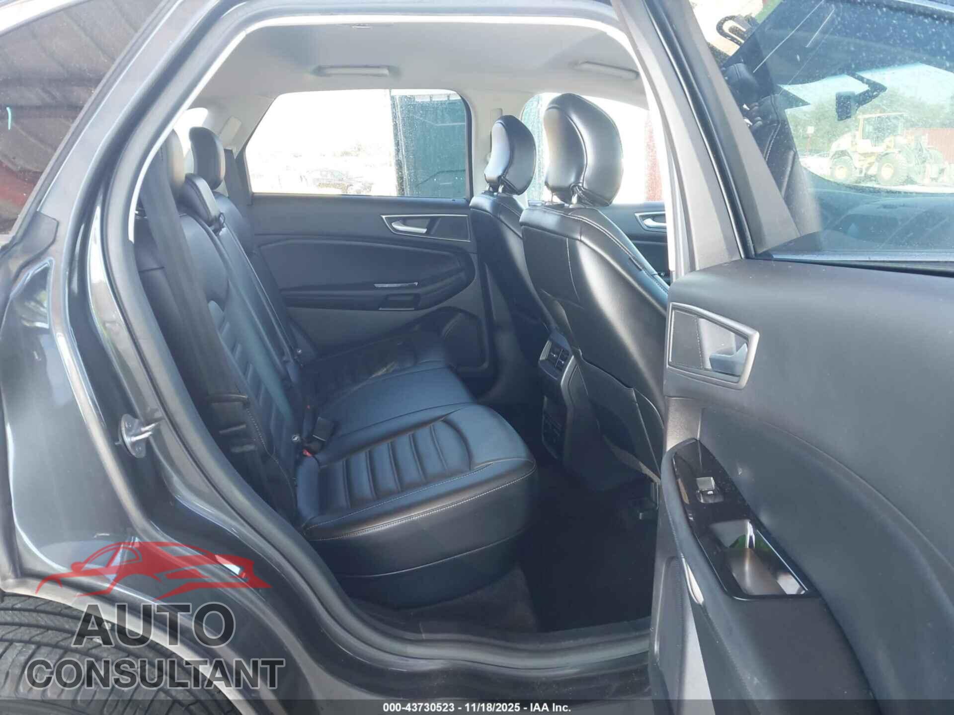 FORD EDGE 2017 - 2FMPK4J96HBB35910