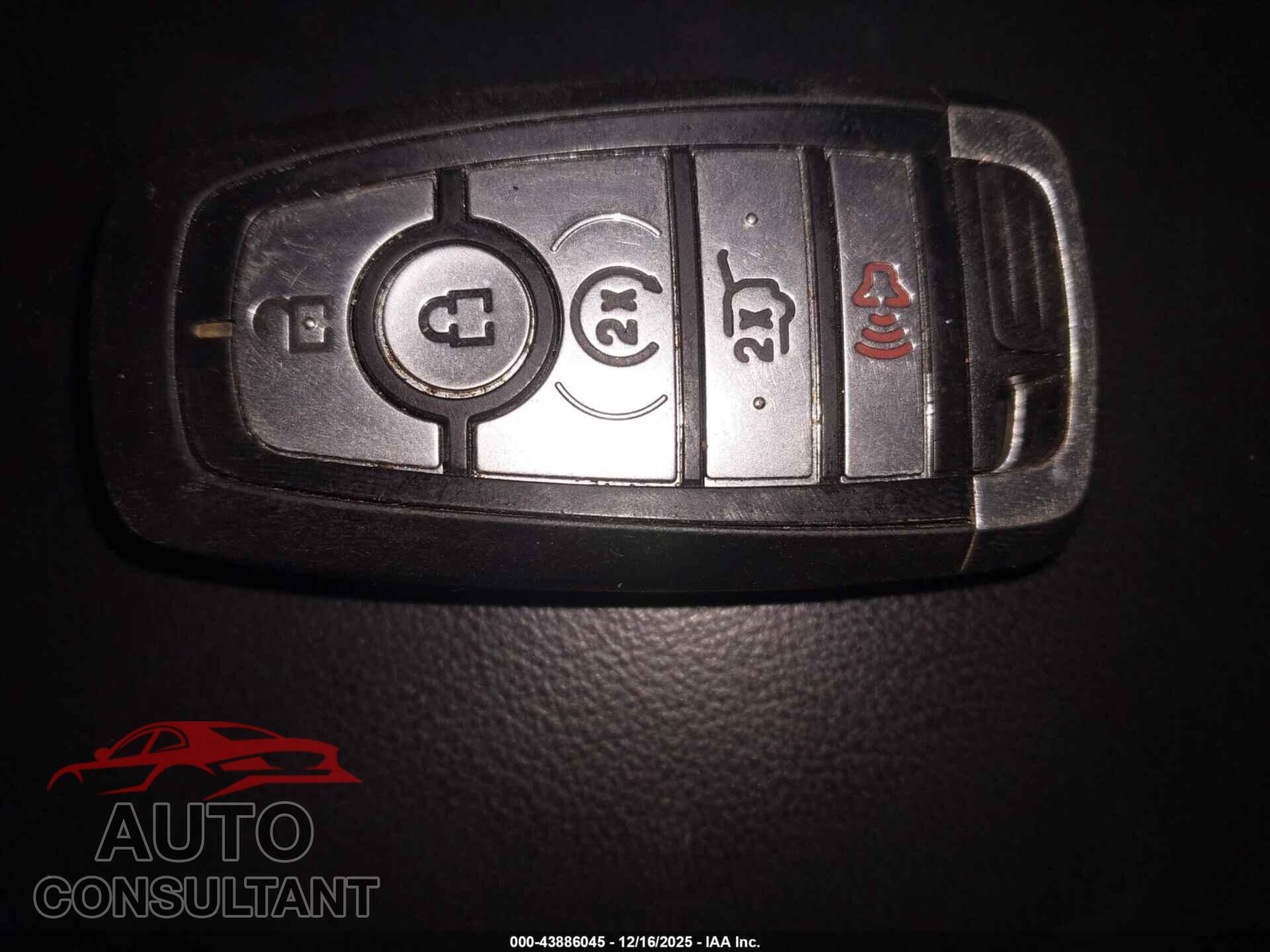 FORD EXPLORER 2022 - 1FMSK8DHXNGC18619