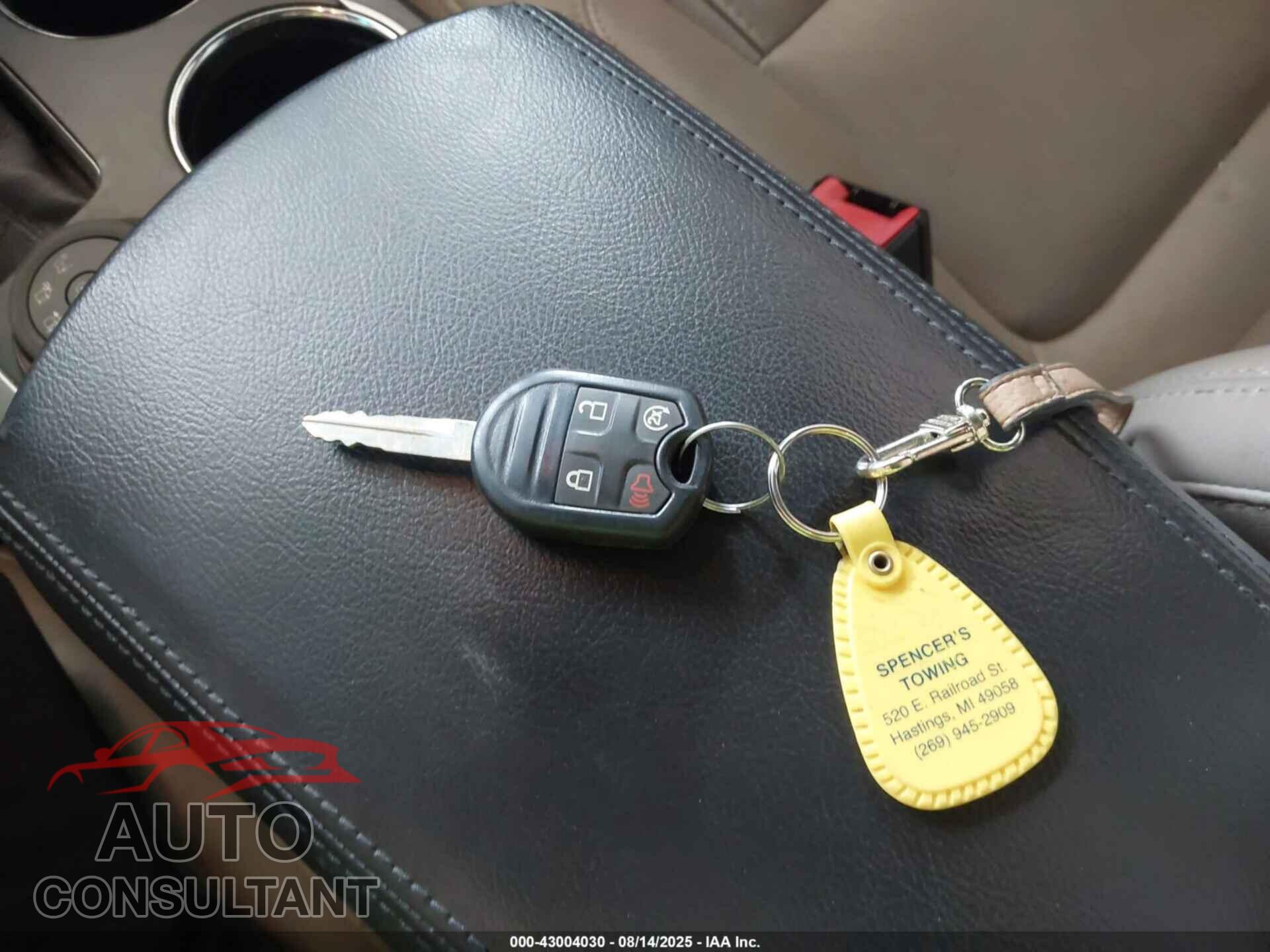FORD EXPLORER 2013 - 1FM5K8D80DGB69488
