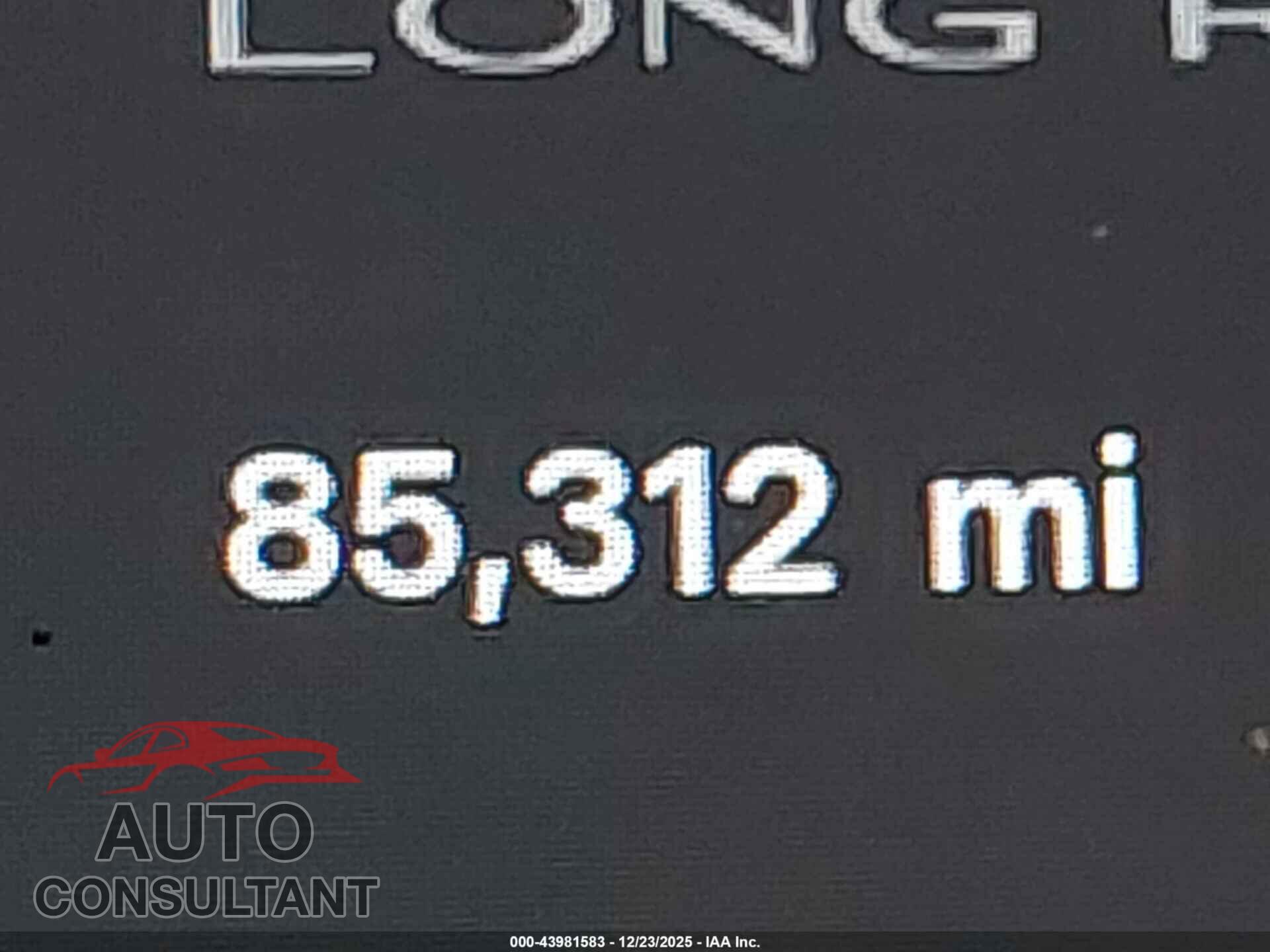 TESLA MODEL 3 2018 - 5YJ3E1EA9JF019087