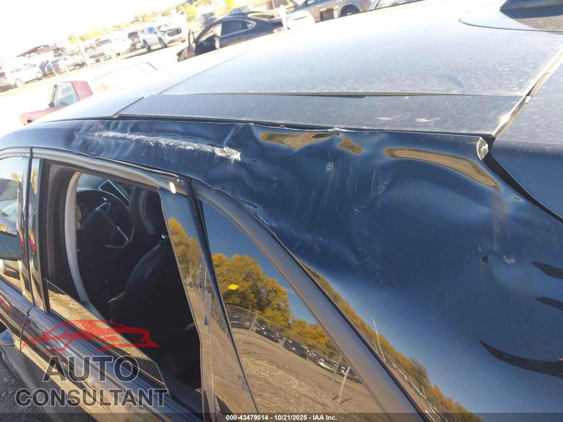 FORD EDGE 2015 - 2FMTK4AP2FBB23893