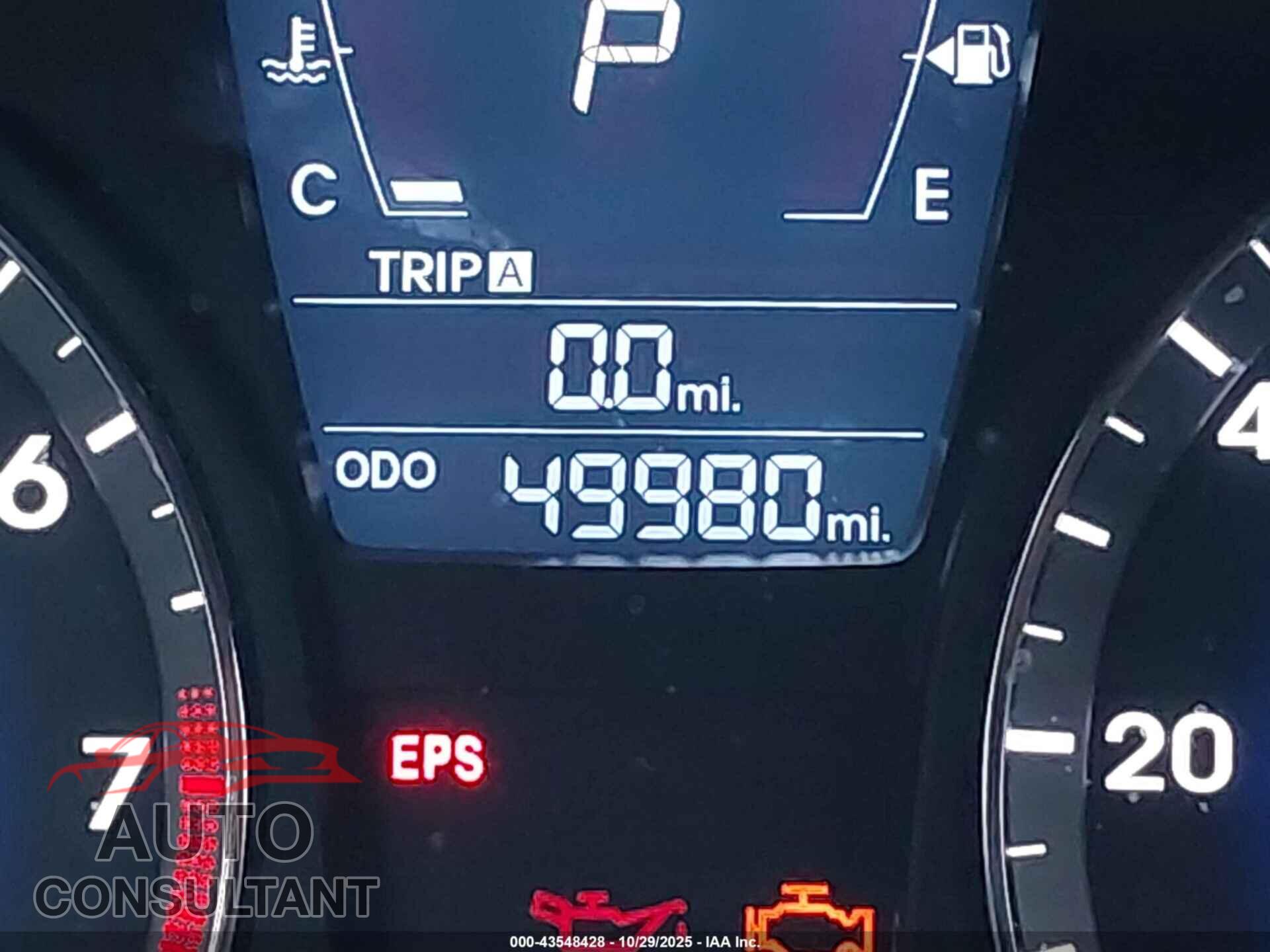 HYUNDAI ACCENT 2013 - KMHCU5AE8DU083048