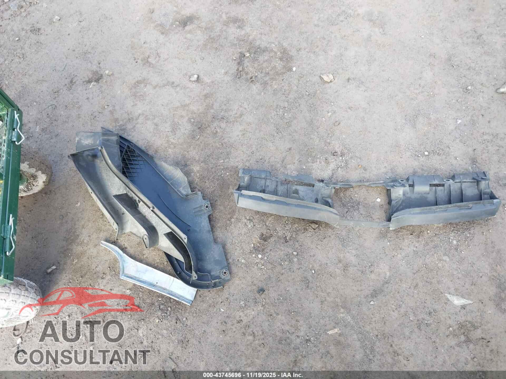 SUBARU FORESTER 2014 - JF2SJAEC2EH440102