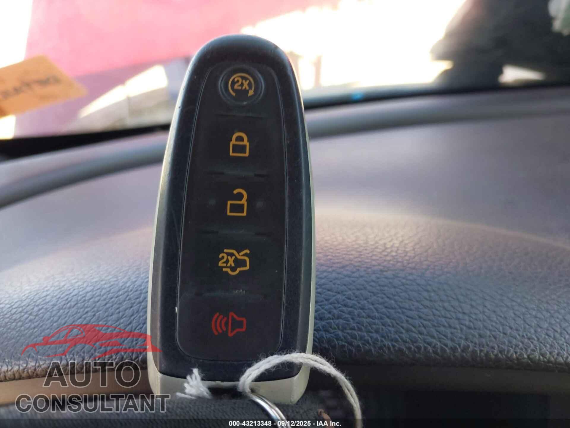 FORD FLEX 2015 - 2FMGK5C84FBA17409