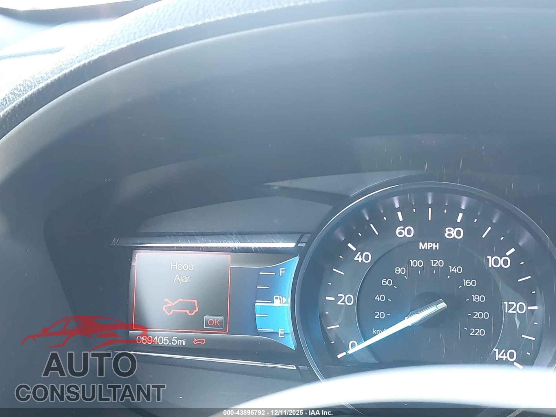 FORD EXPLORER 2018 - 1FM5K8F84JGB97674