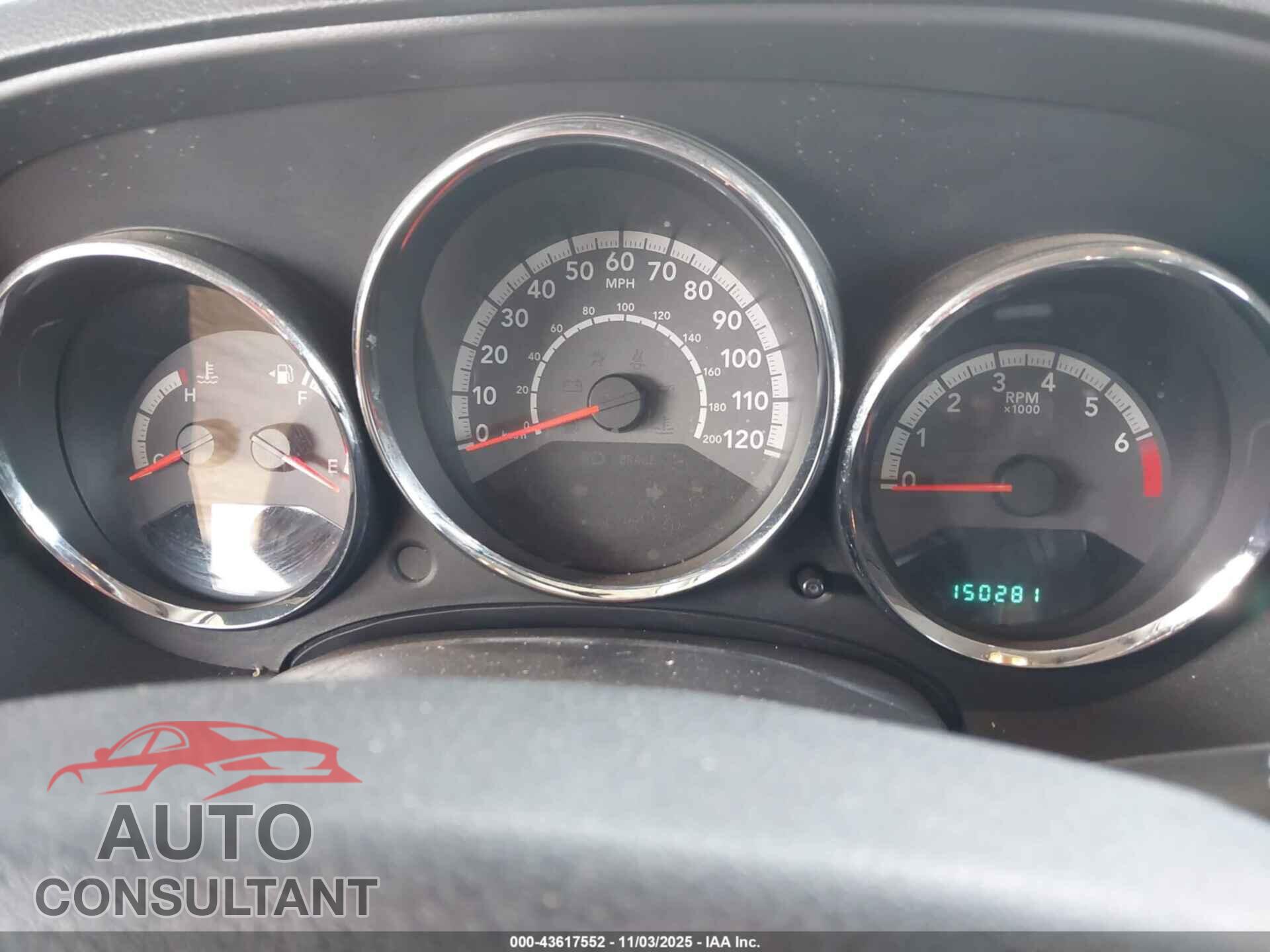 DODGE CALIBER 2010 - 1B3CB4HA7AD651388