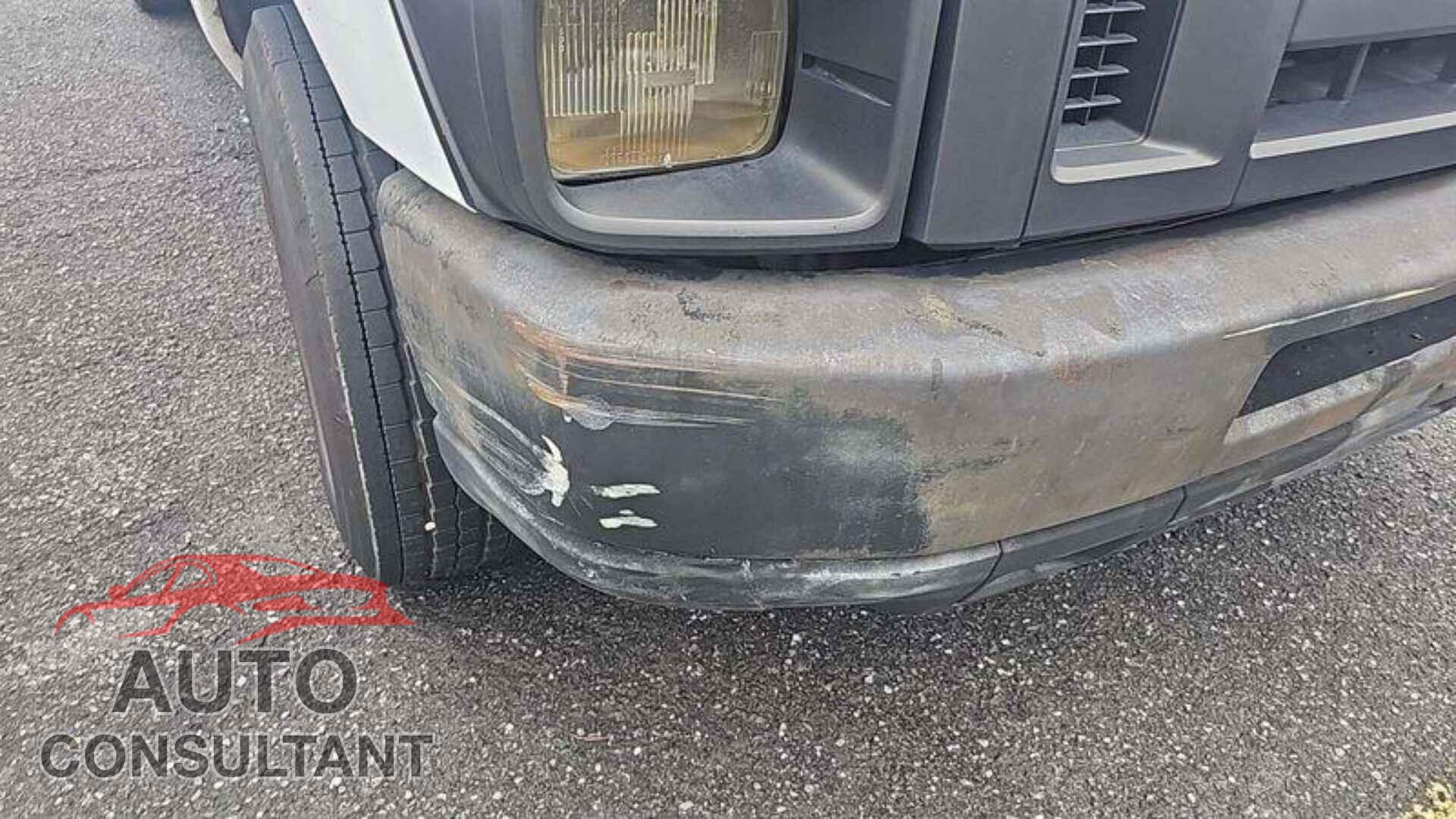 FORD E-150 2010 - 1FTNE1EW1ADA91297