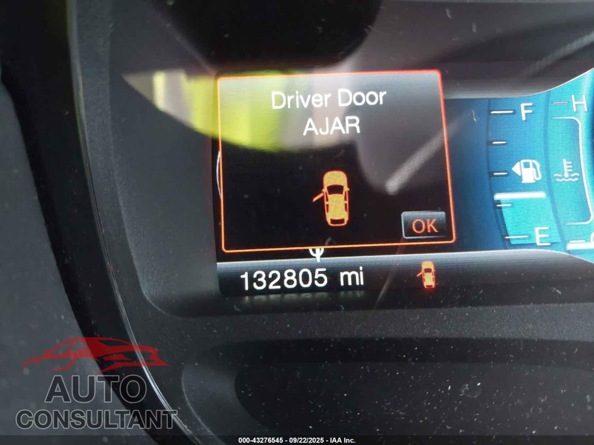 FORD EDGE 2014 - 2FMDK4JC3EBB75632
