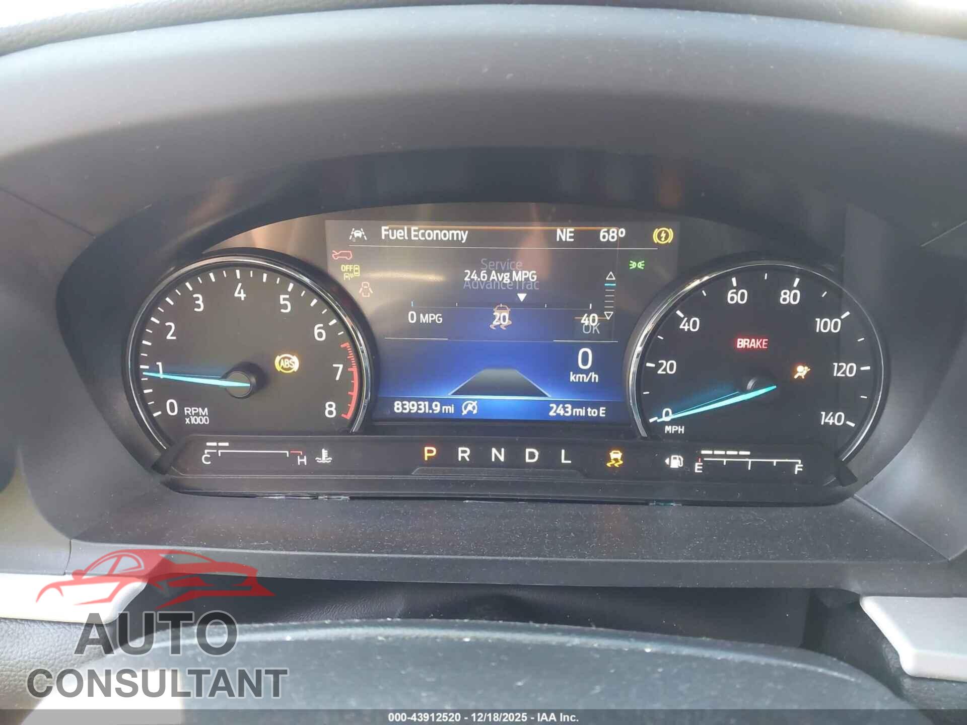 FORD EXPLORER 2021 - 1FMSK8DH4MGA68683