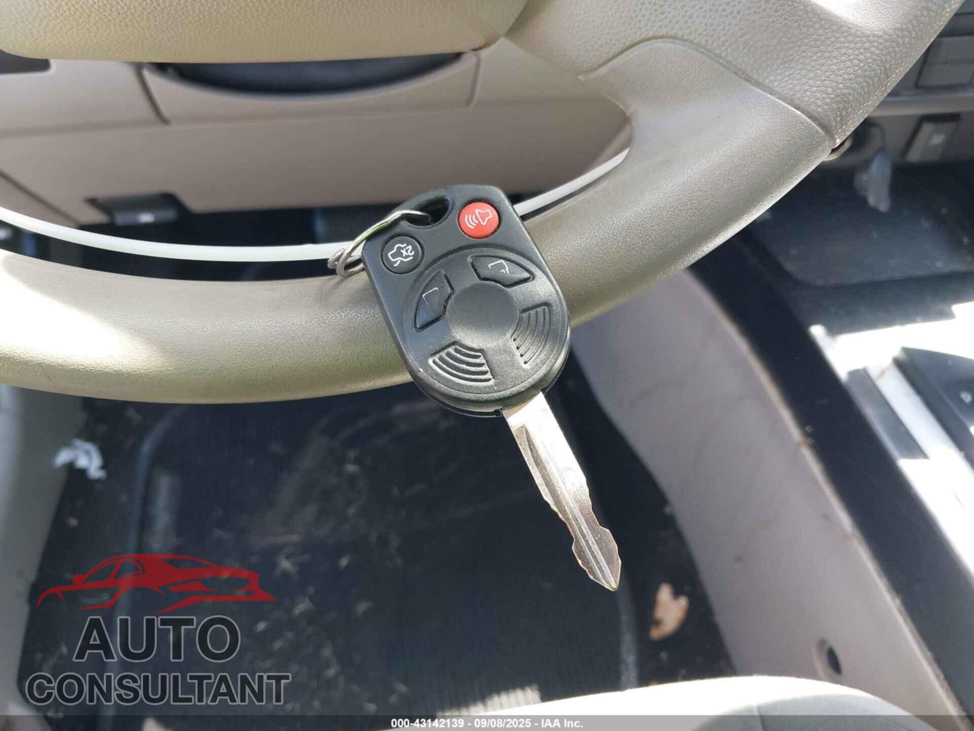 FORD ESCAPE 2012 - 1FMCU0C75CKB00819