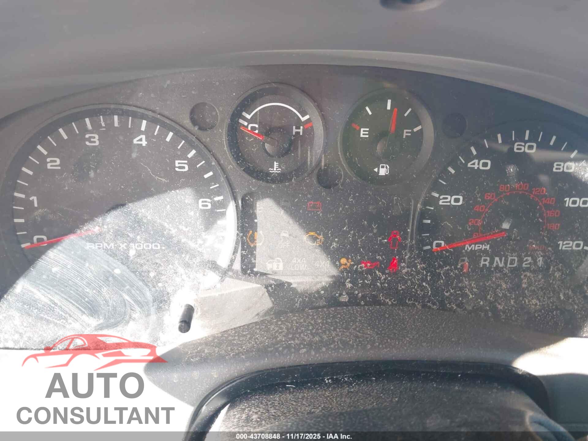 FORD RANGER 2011 - 1FTKR1EE8BPA89237