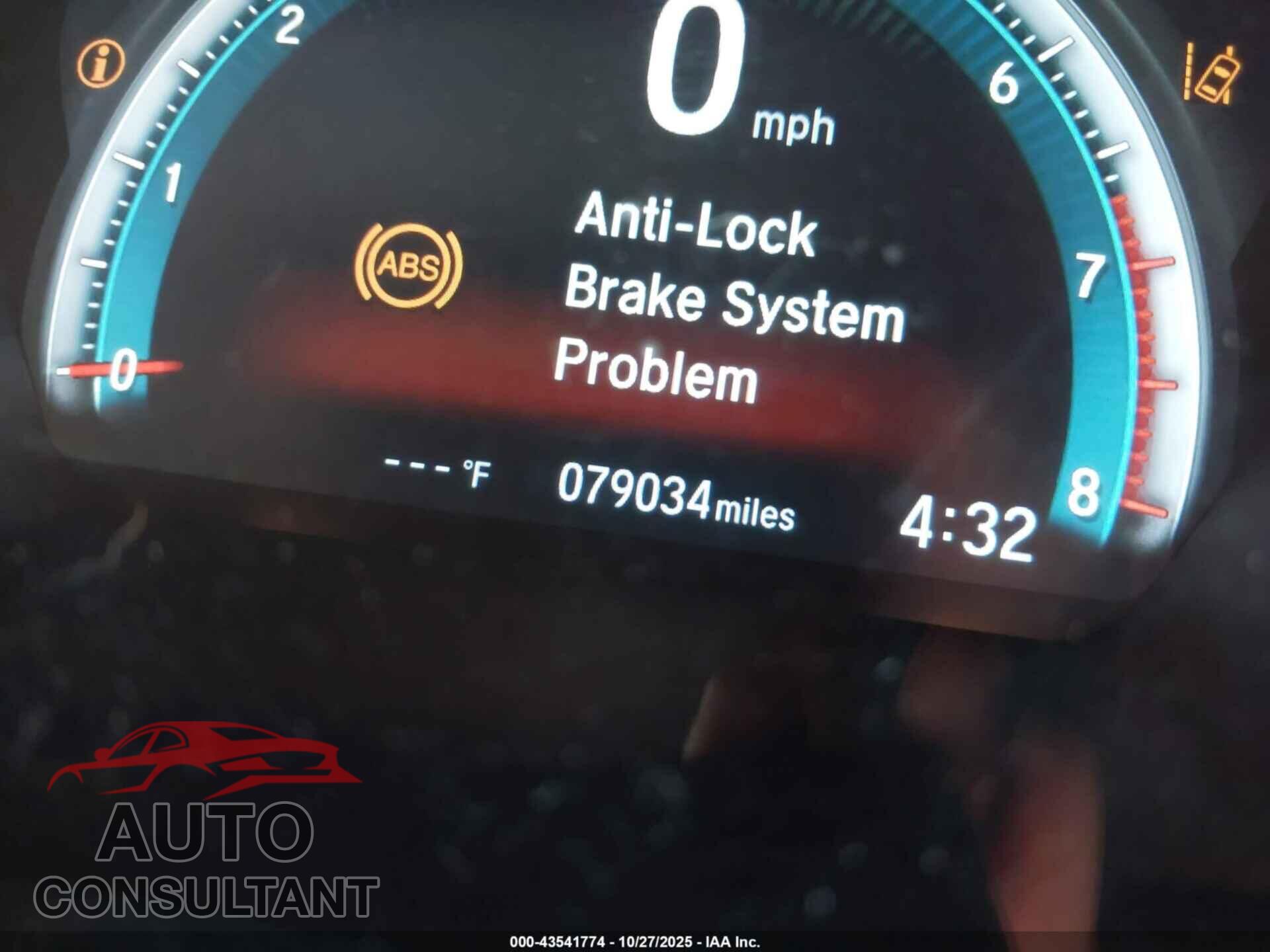 HONDA CIVIC 2017 - 19XFC2F87HE227988