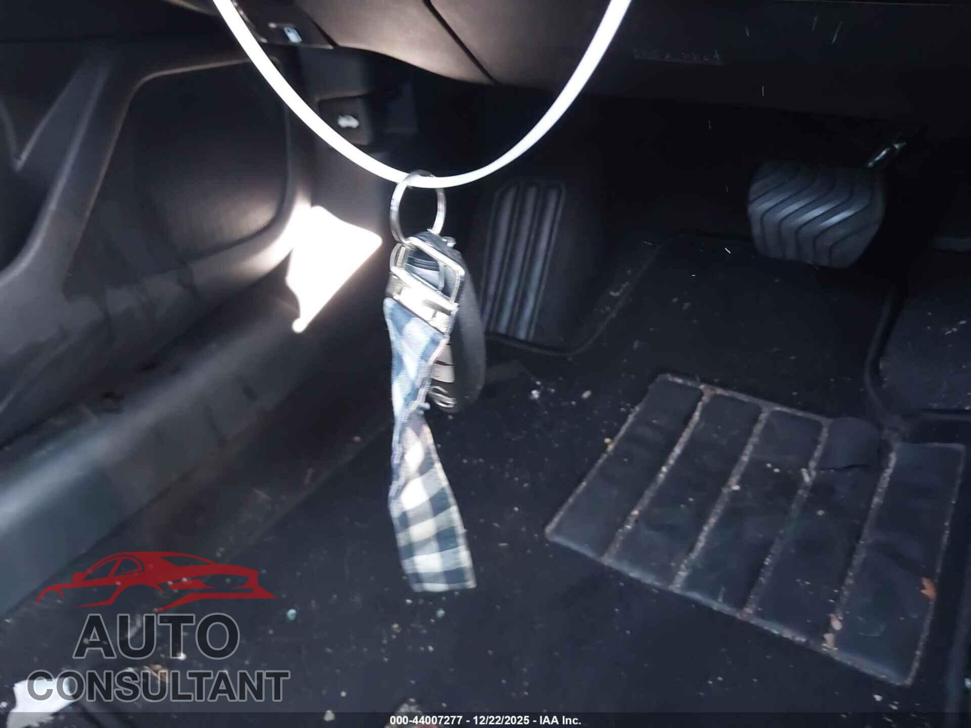 NISSAN ALTIMA 2021 - 1N4BL4DV5MN404696