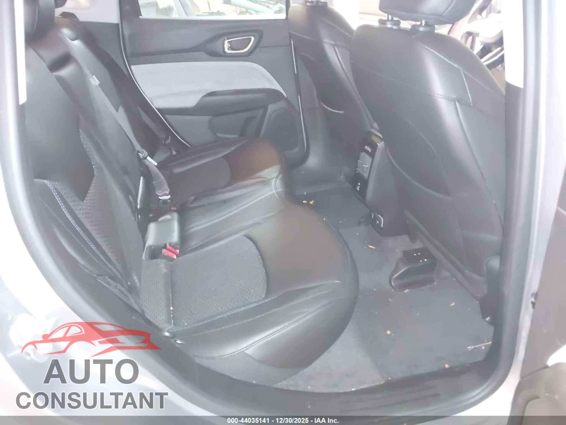 JEEP COMPASS 2022 - 3C4NJDBB8NT205908