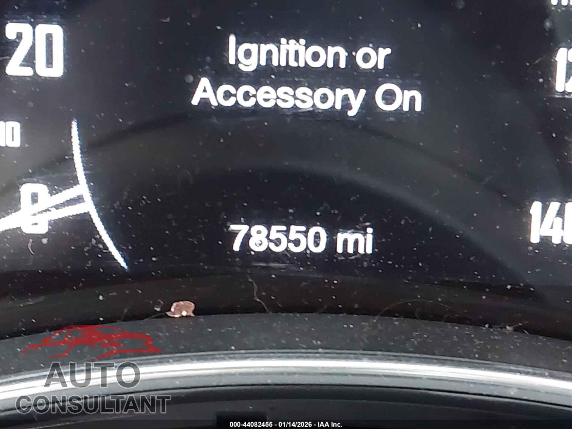DODGE DURANGO 2019 - 1C4RDJAG5KC828043