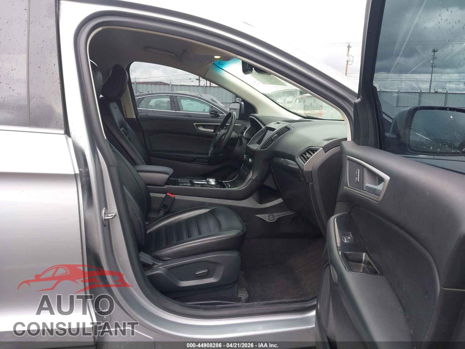FORD EDGE 2020 - 2FMPK4J92LBB17087