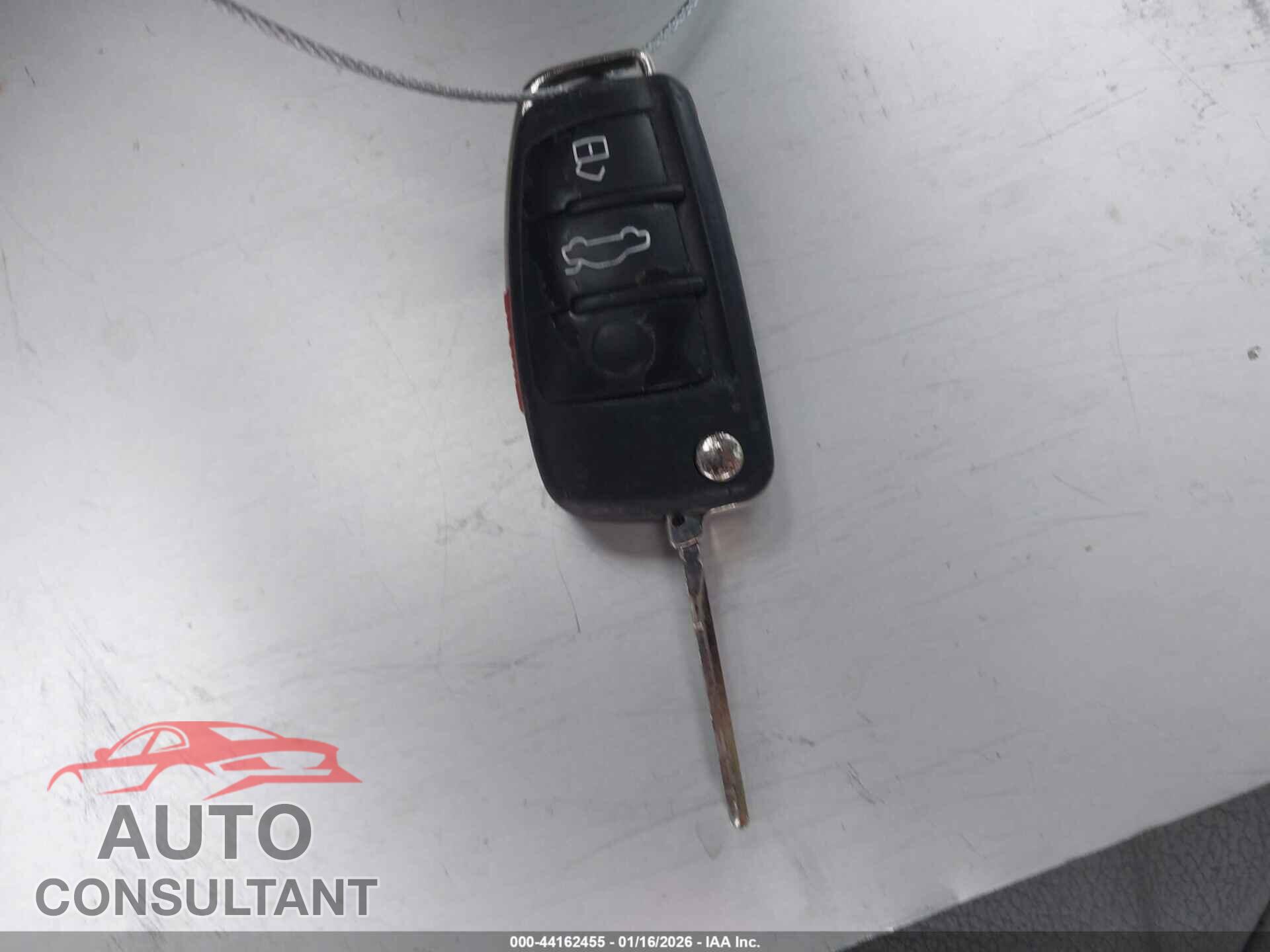 AUDI A3 2015 - WAUACGFF4F1001815