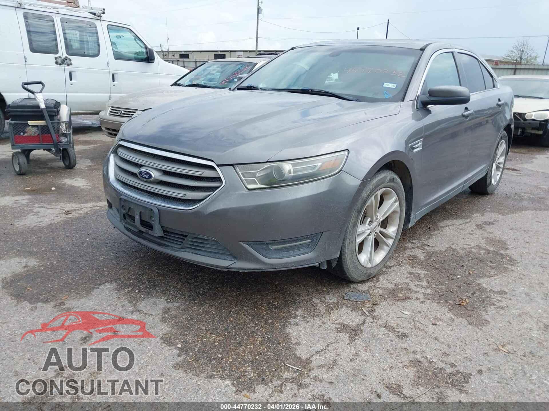 FORD TAURUS 2014 - 1FAHP2E80EG167780