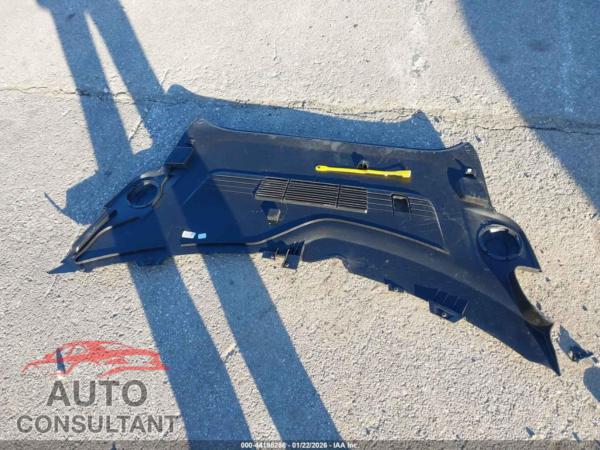 PORSCHE BOXSTER 2013 - WP0CA2A88DS113568