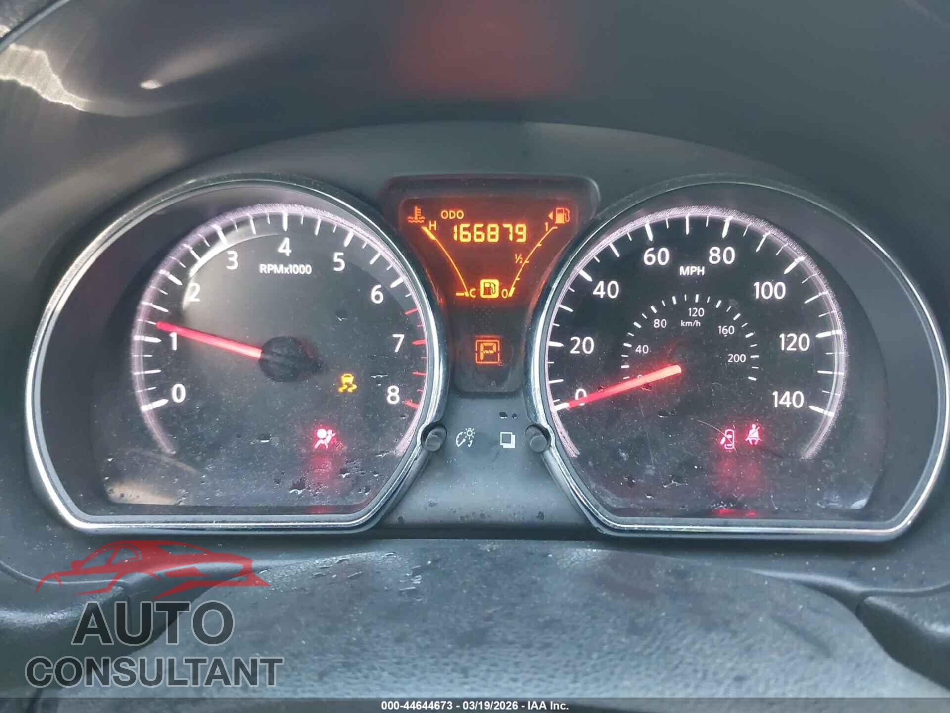 NISSAN VERSA NOTE 2014 - 3N1CE2CP3EL369676