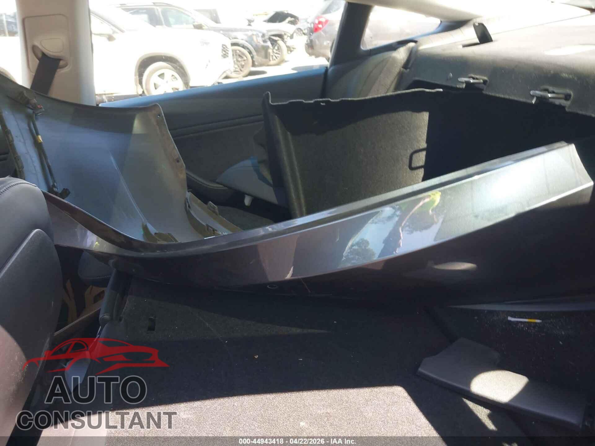 TESLA MODEL 3 2021 - 5YJ3E1EB2MF936689