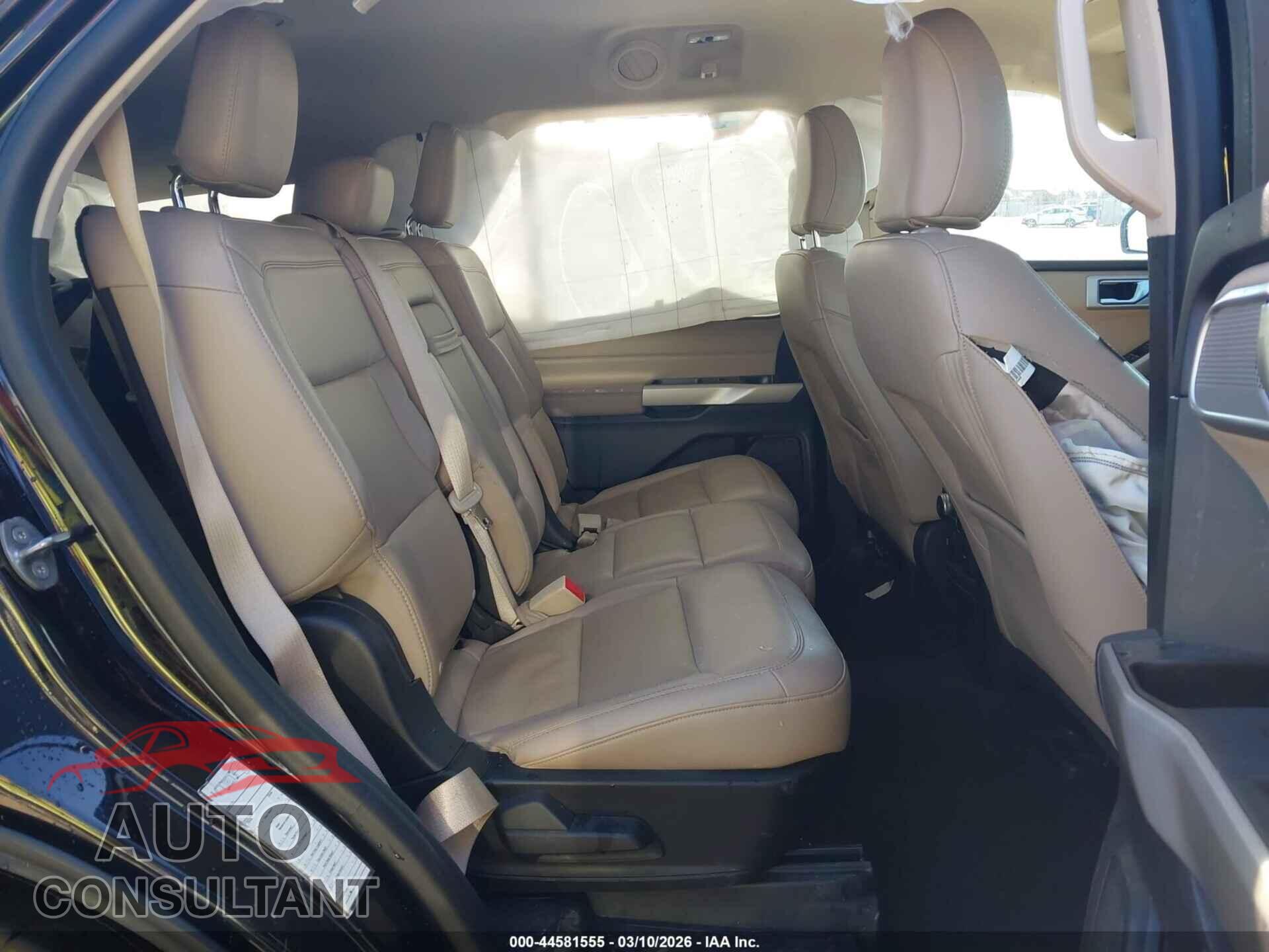 FORD EXPLORER 2023 - 1FMSK8FH1PGB70850